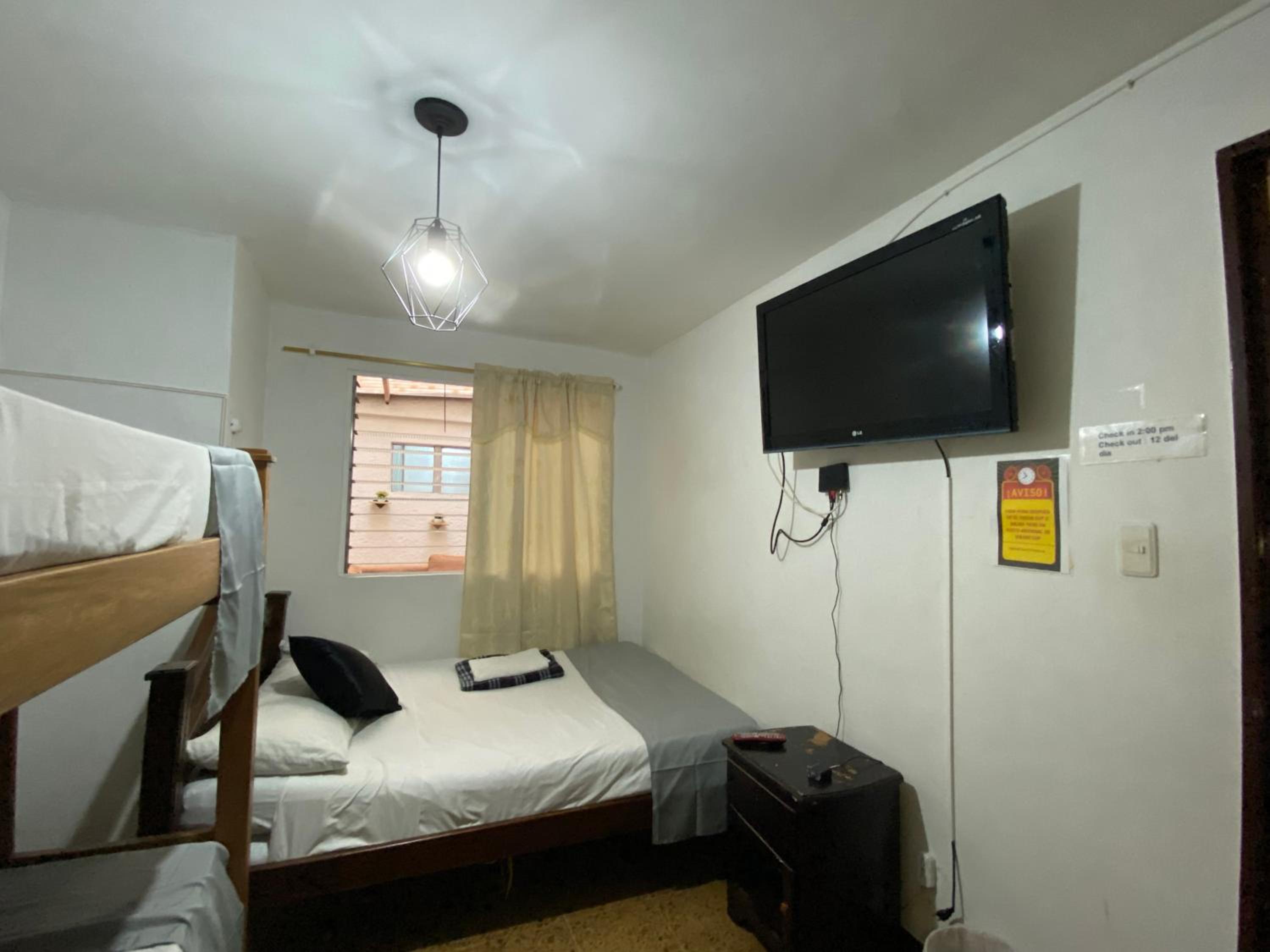 hostal casa prado in