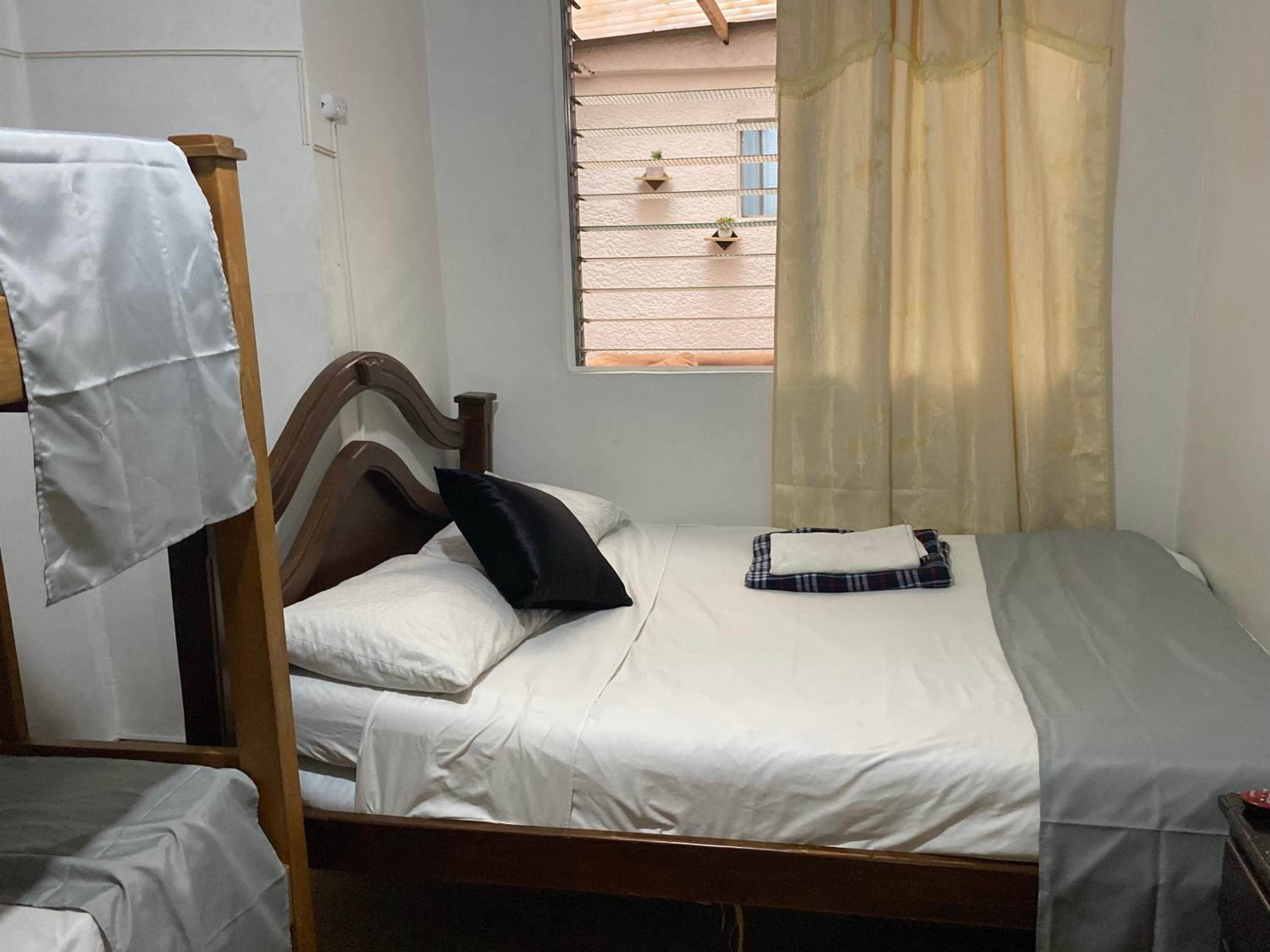 hostal casa prado in