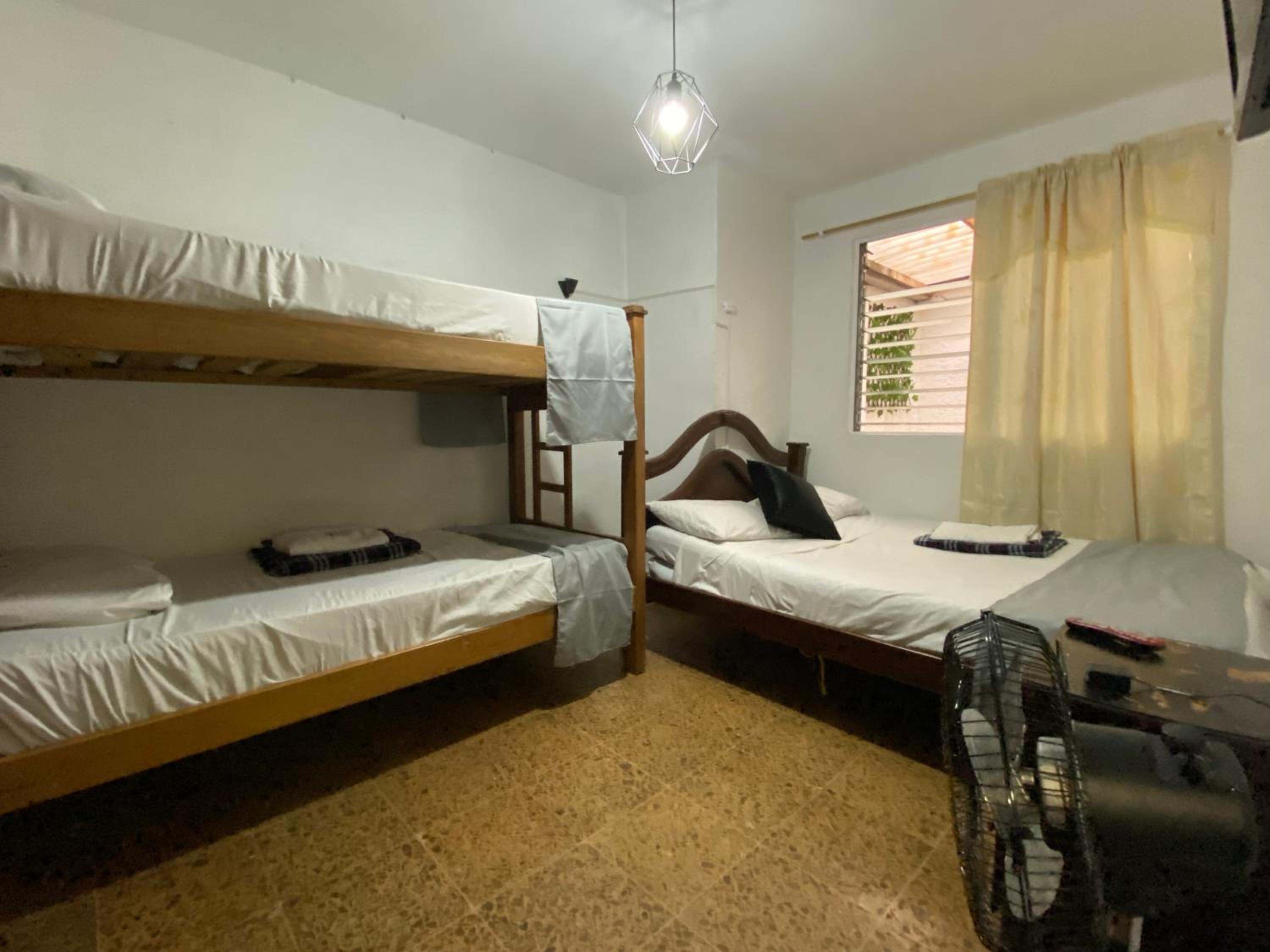 hostal casa prado in
