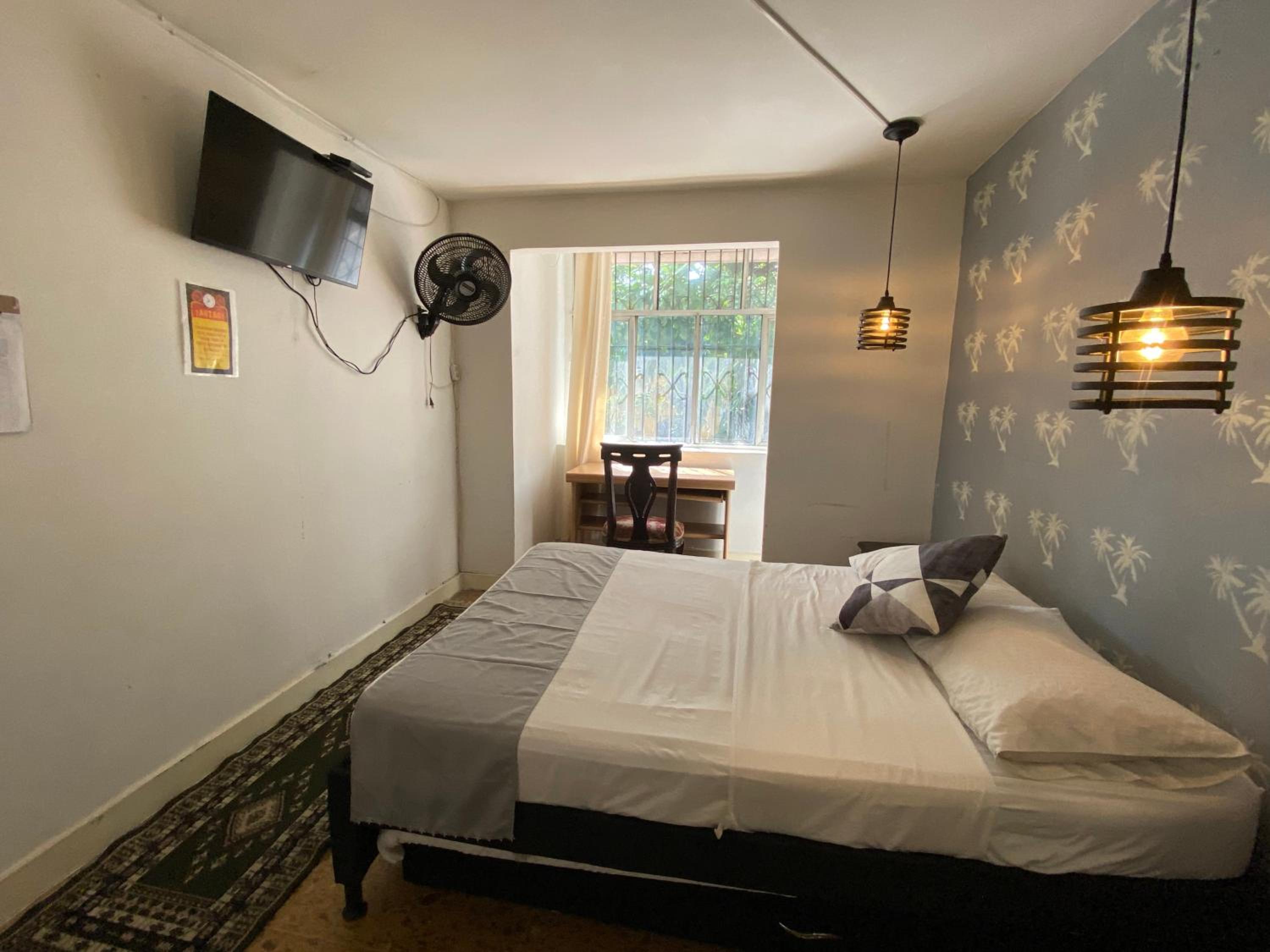 hostal casa prado in
