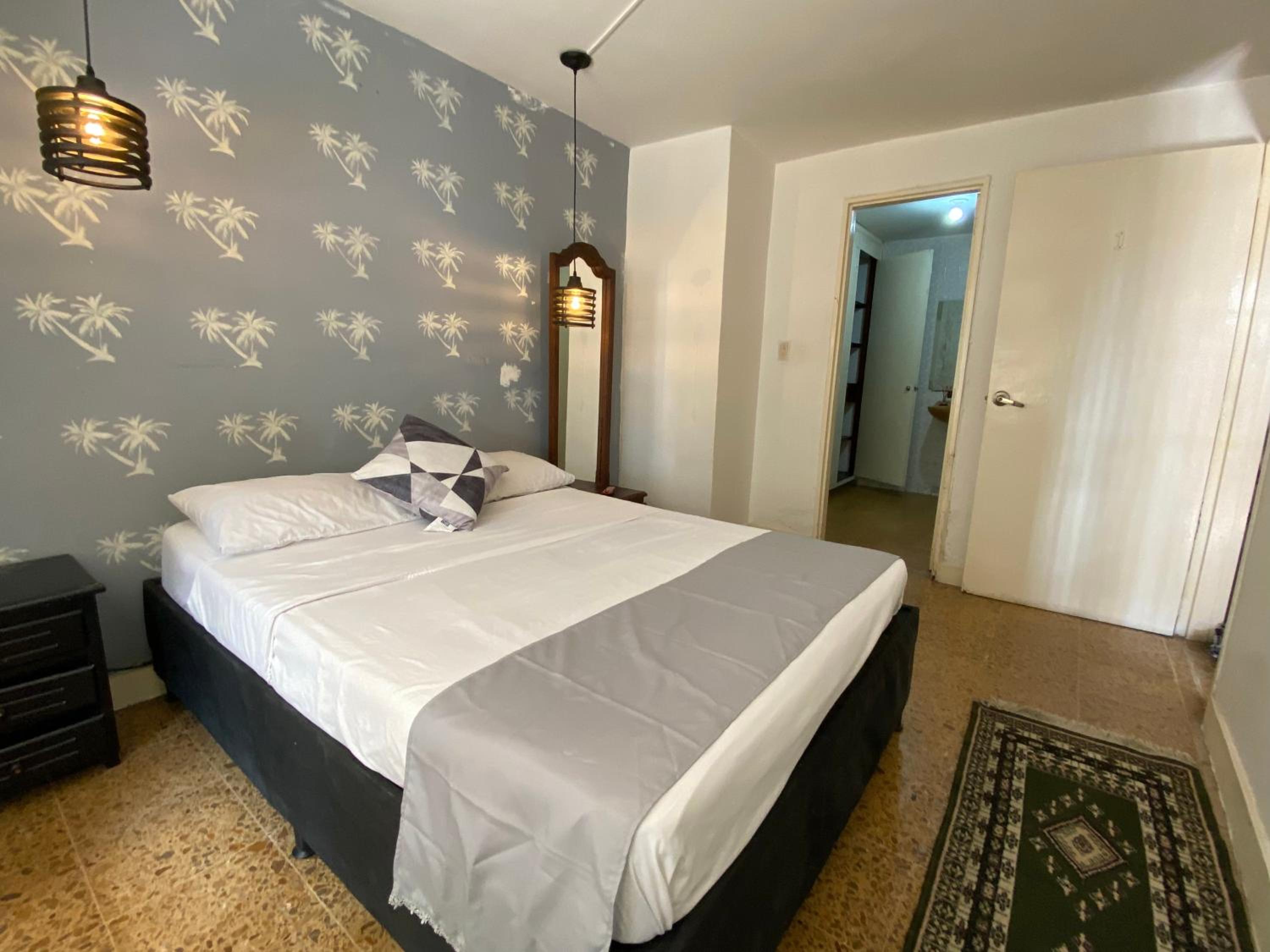 hostal casa prado in