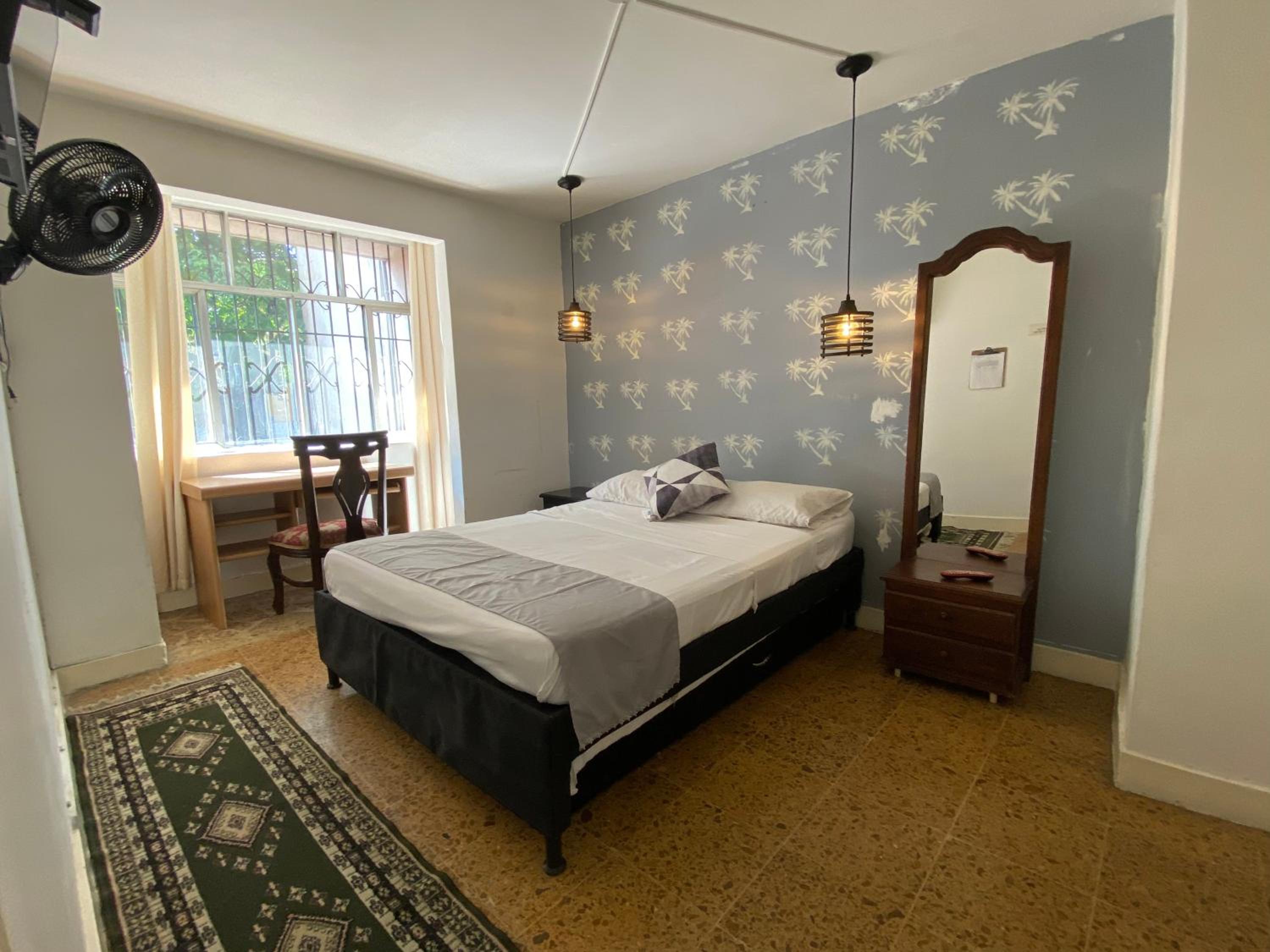 hostal casa prado in