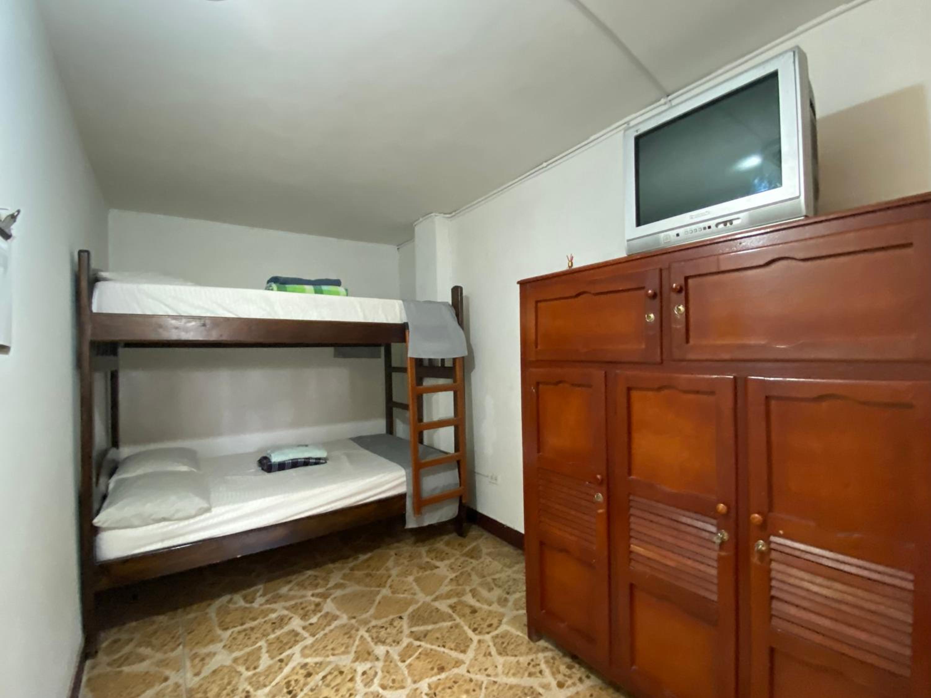 hostal casa prado in