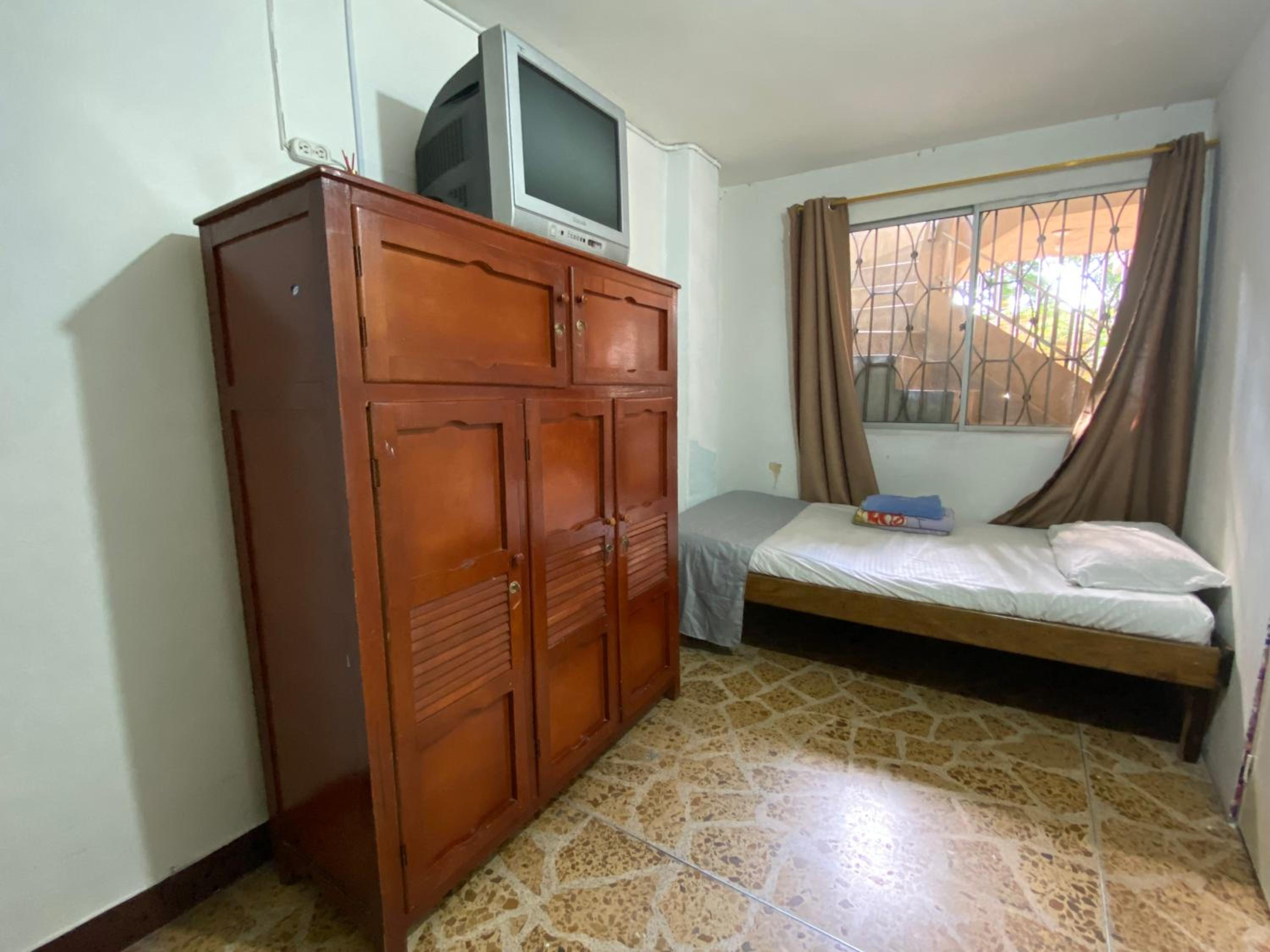 hostal casa prado in