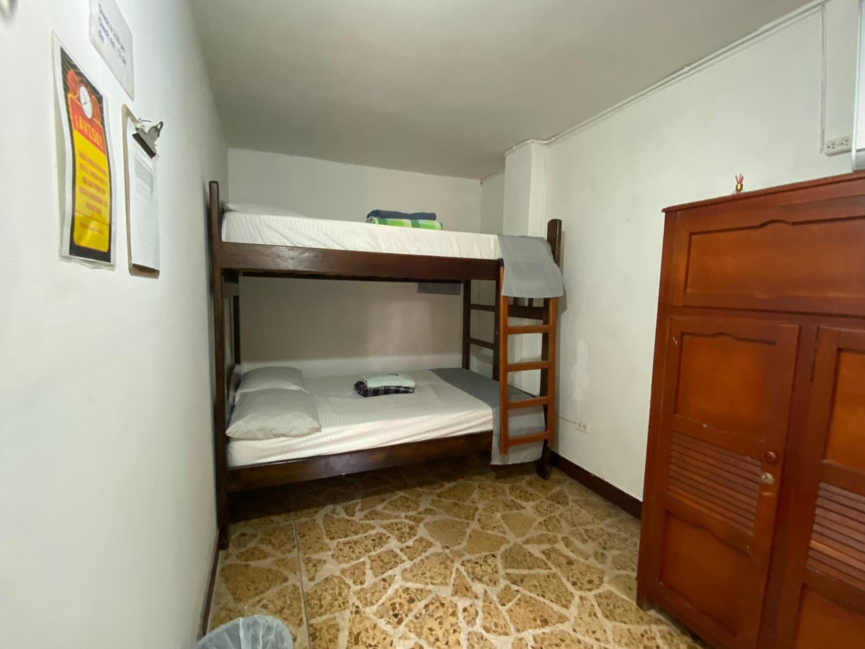 hostal casa prado in