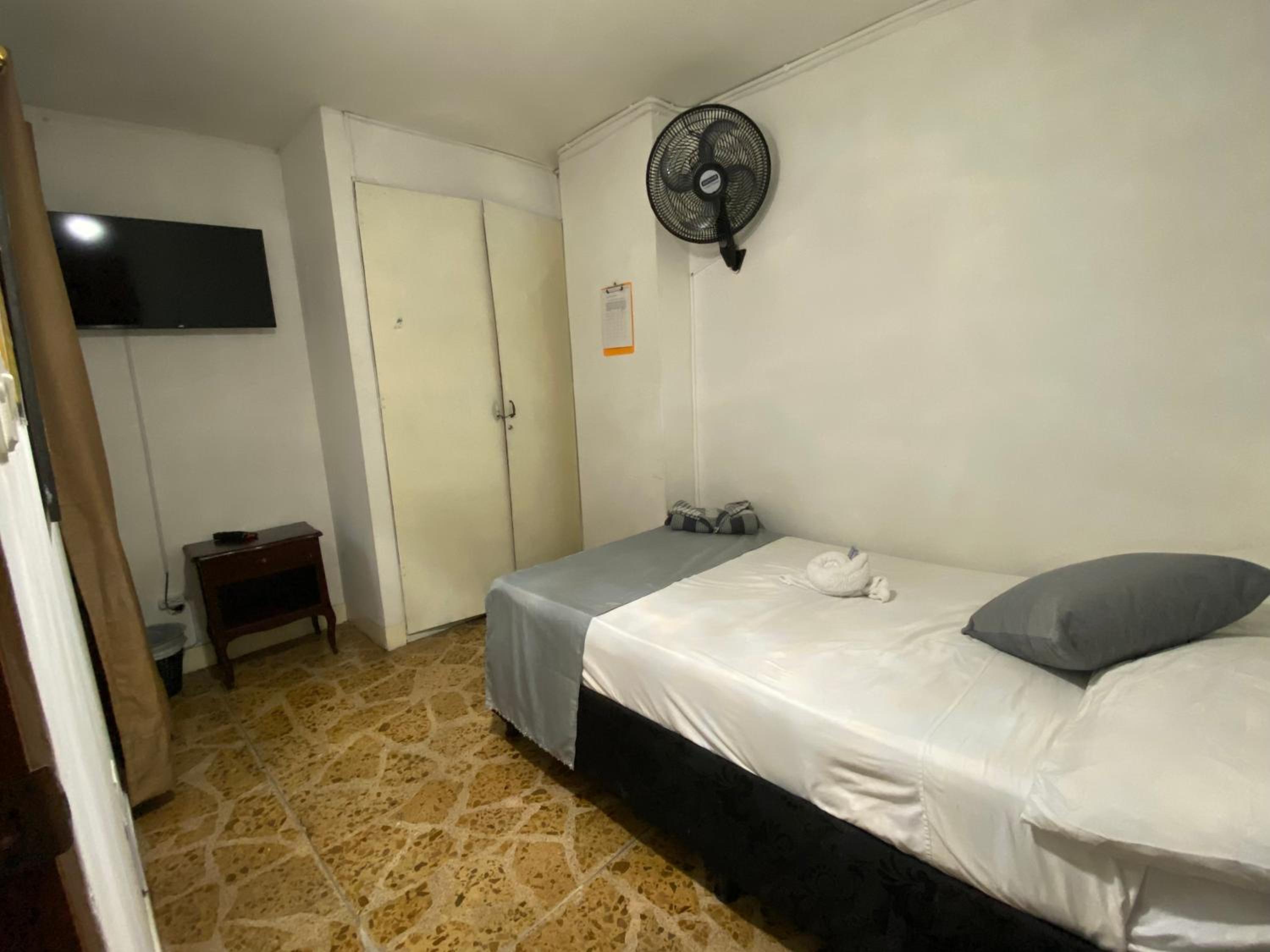 hostal casa prado in