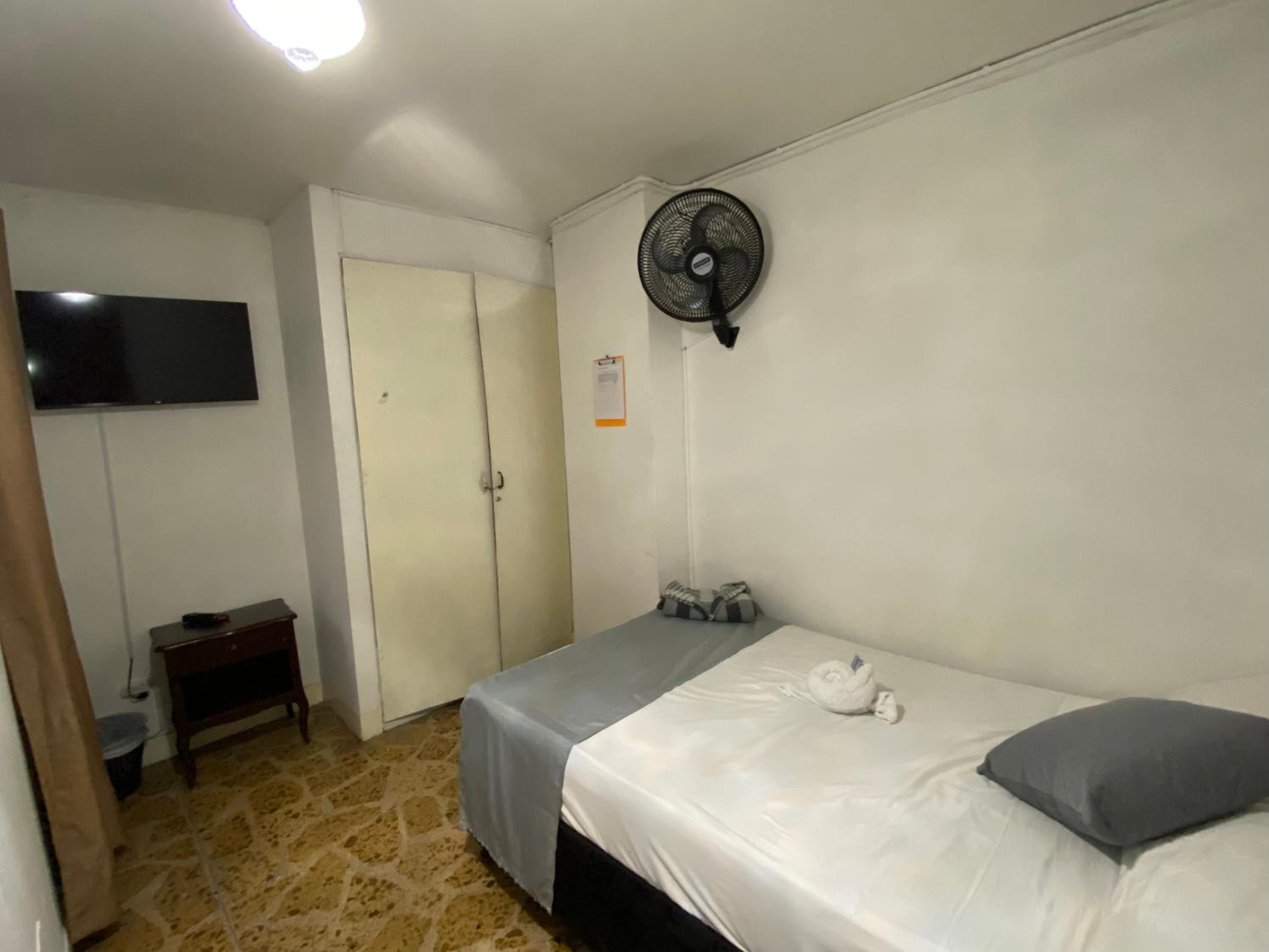 hostal casa prado in