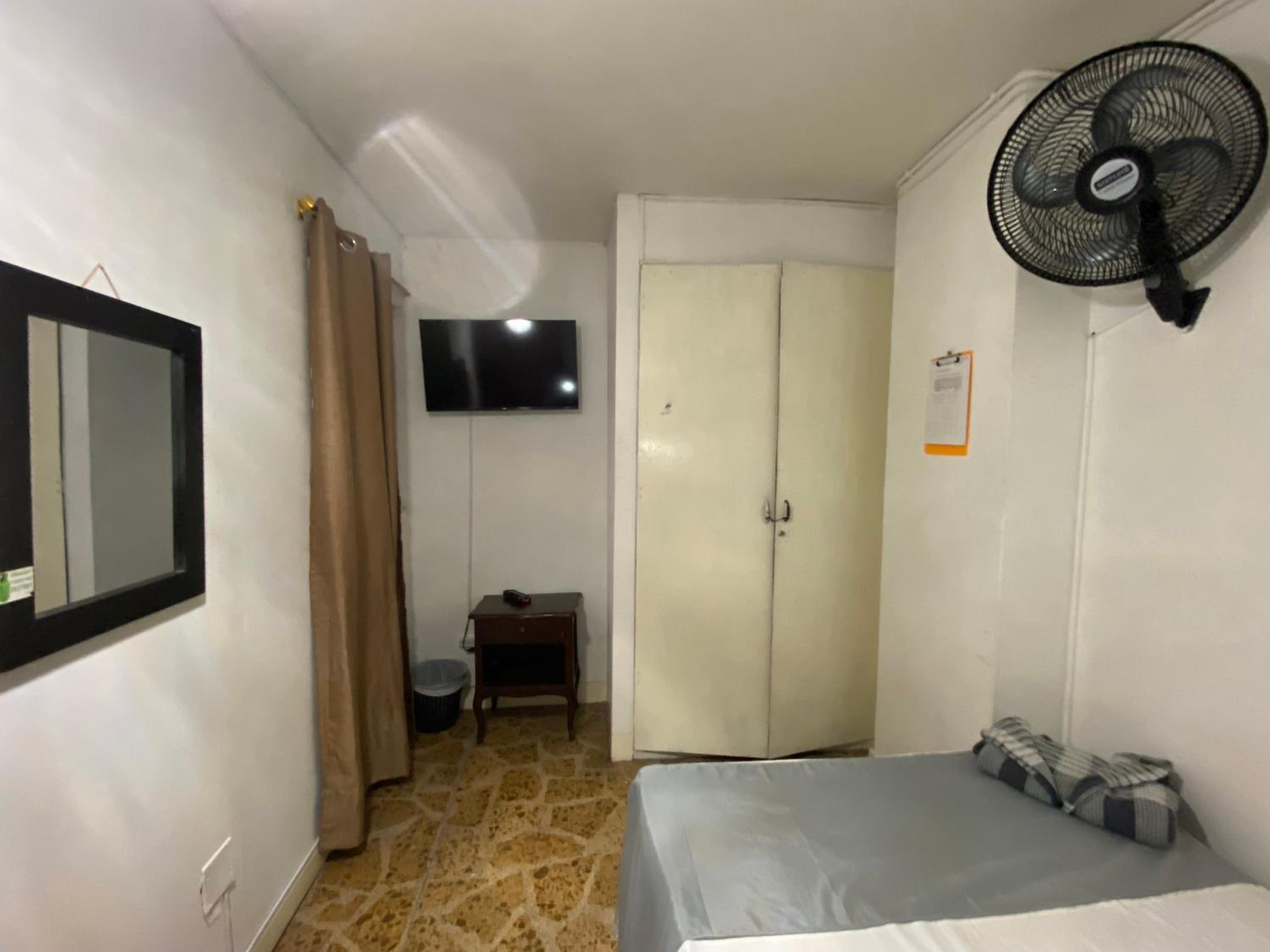 hostal casa prado in