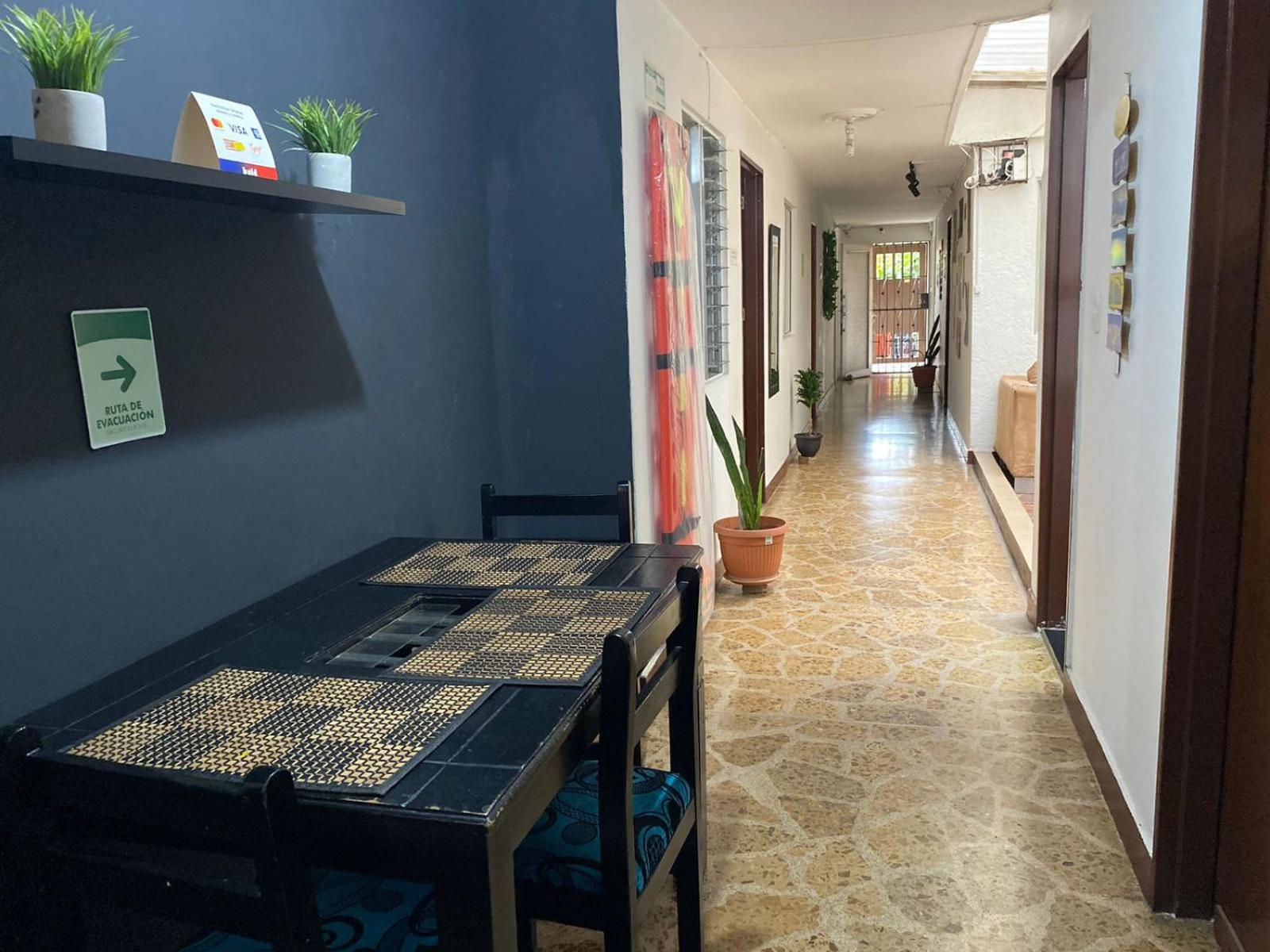 hostal casa prado in