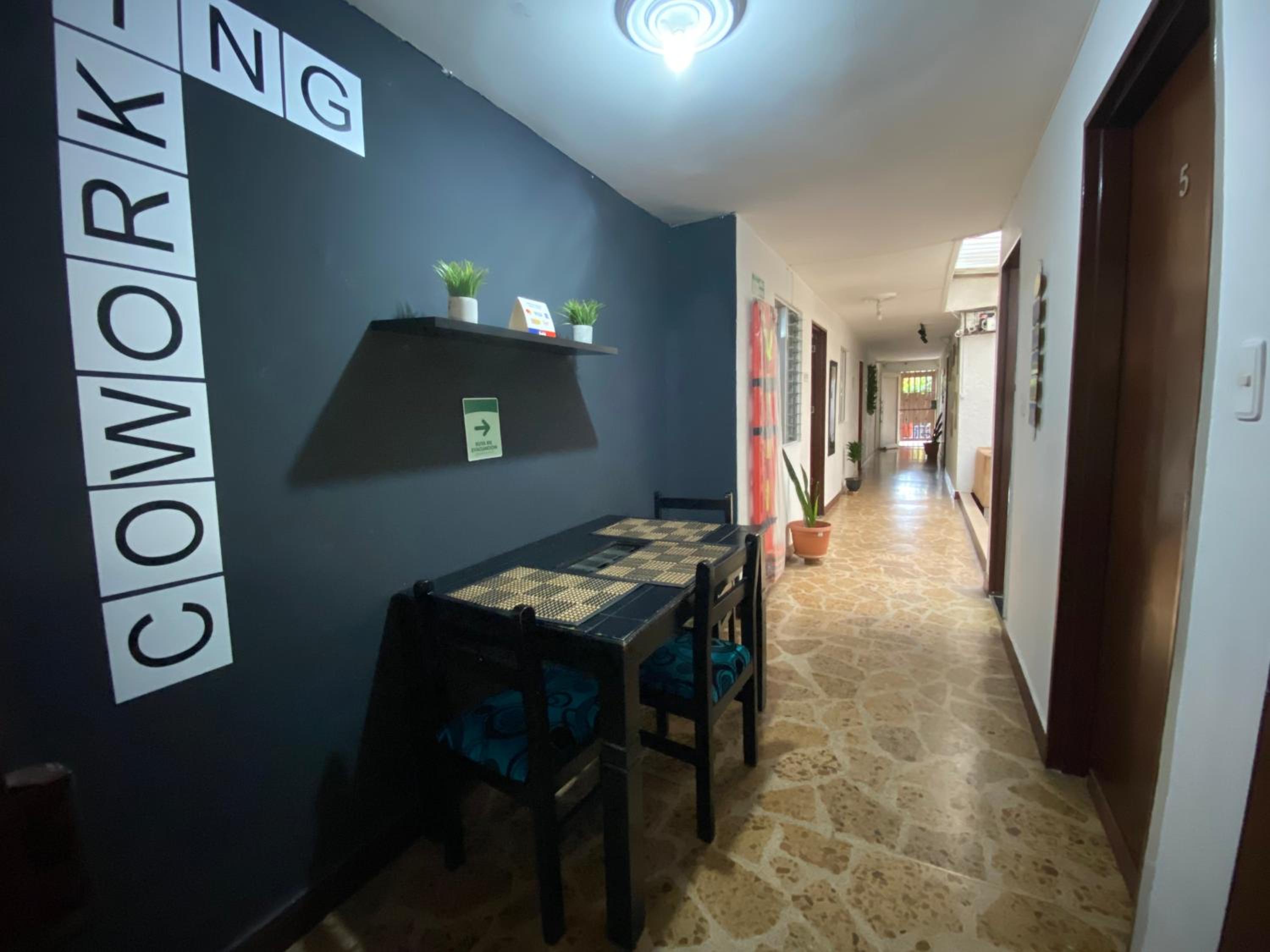 hostal casa prado in