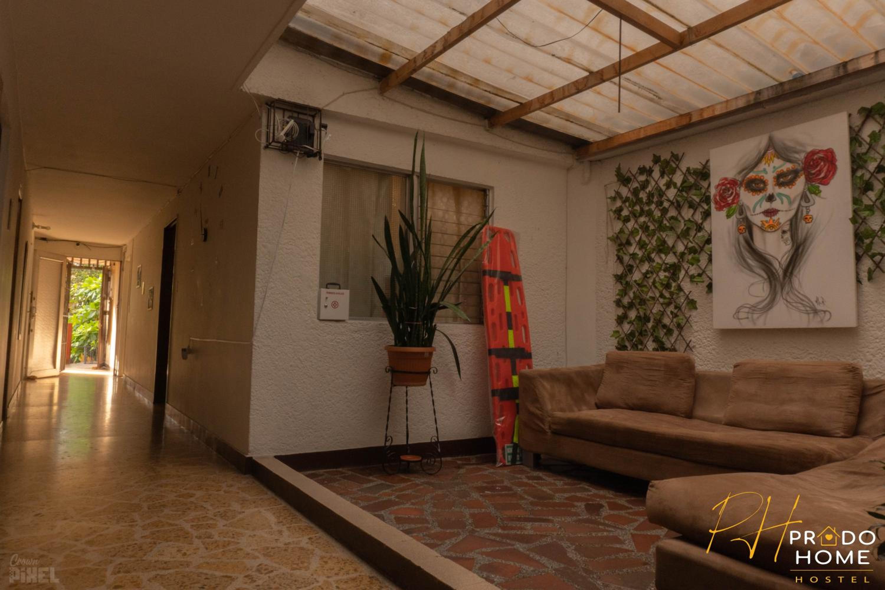 hostal casa prado in