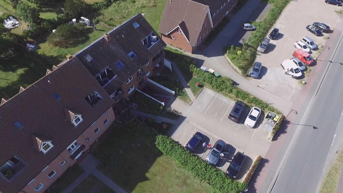Haus Strandlaeufer App 7 view 4