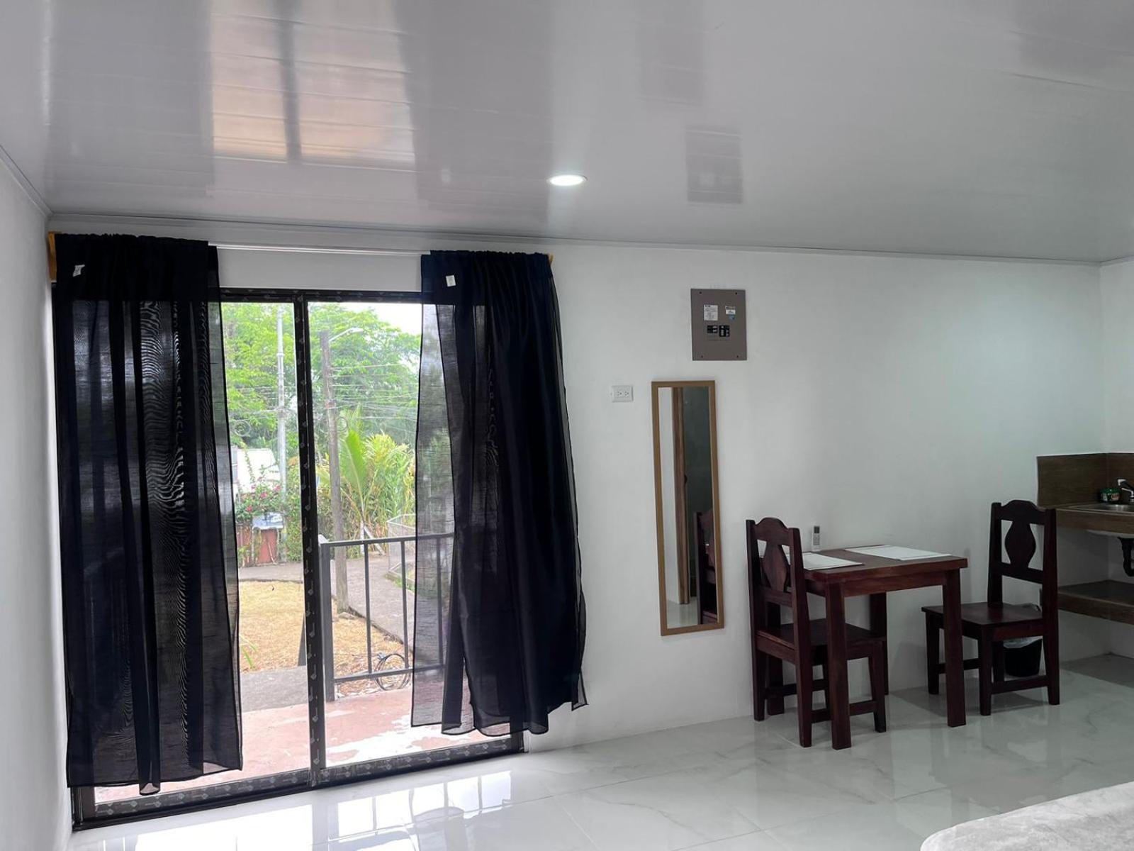 Tortuguero Villas
