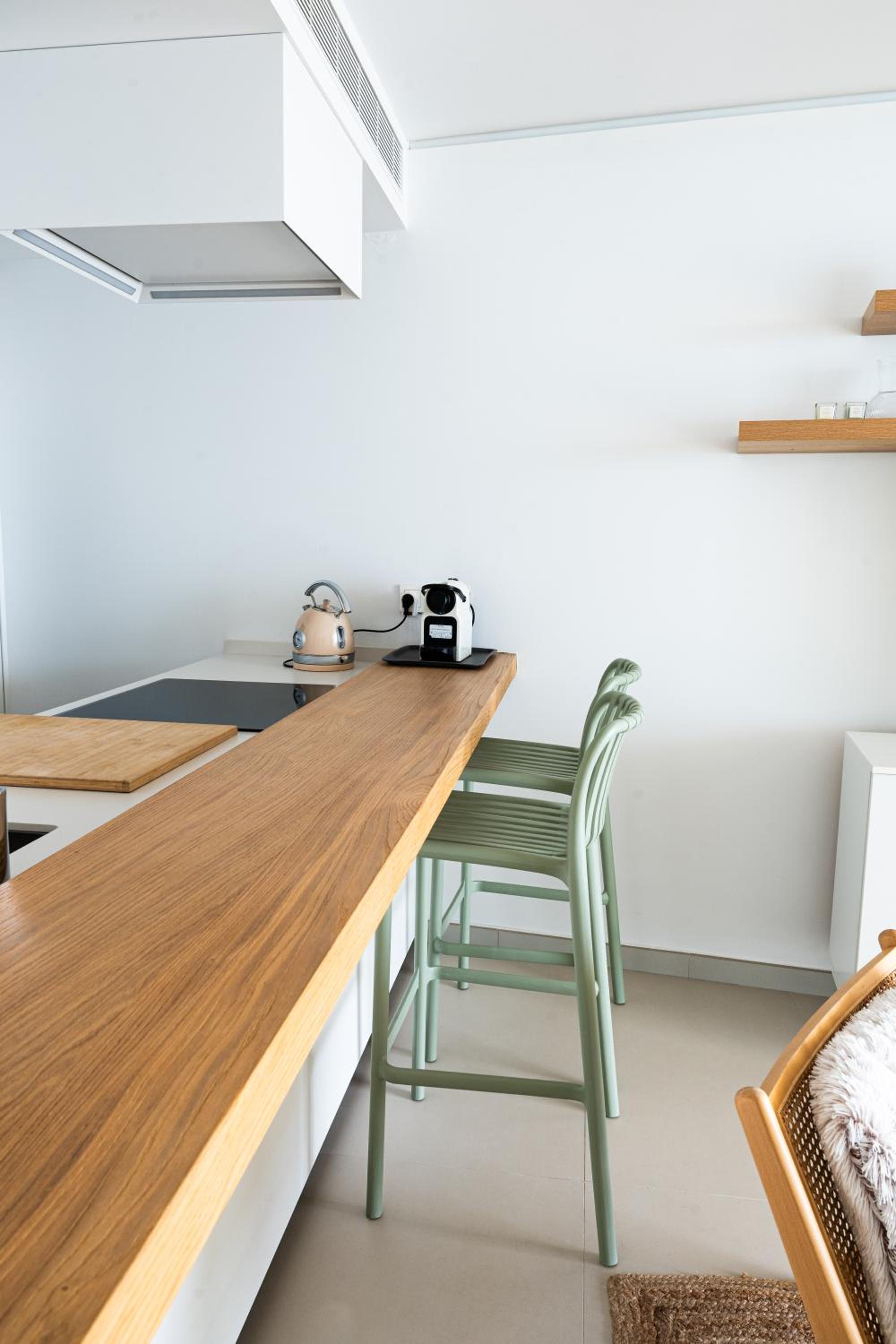 Panoramic Seaview Penthouse The Wave
