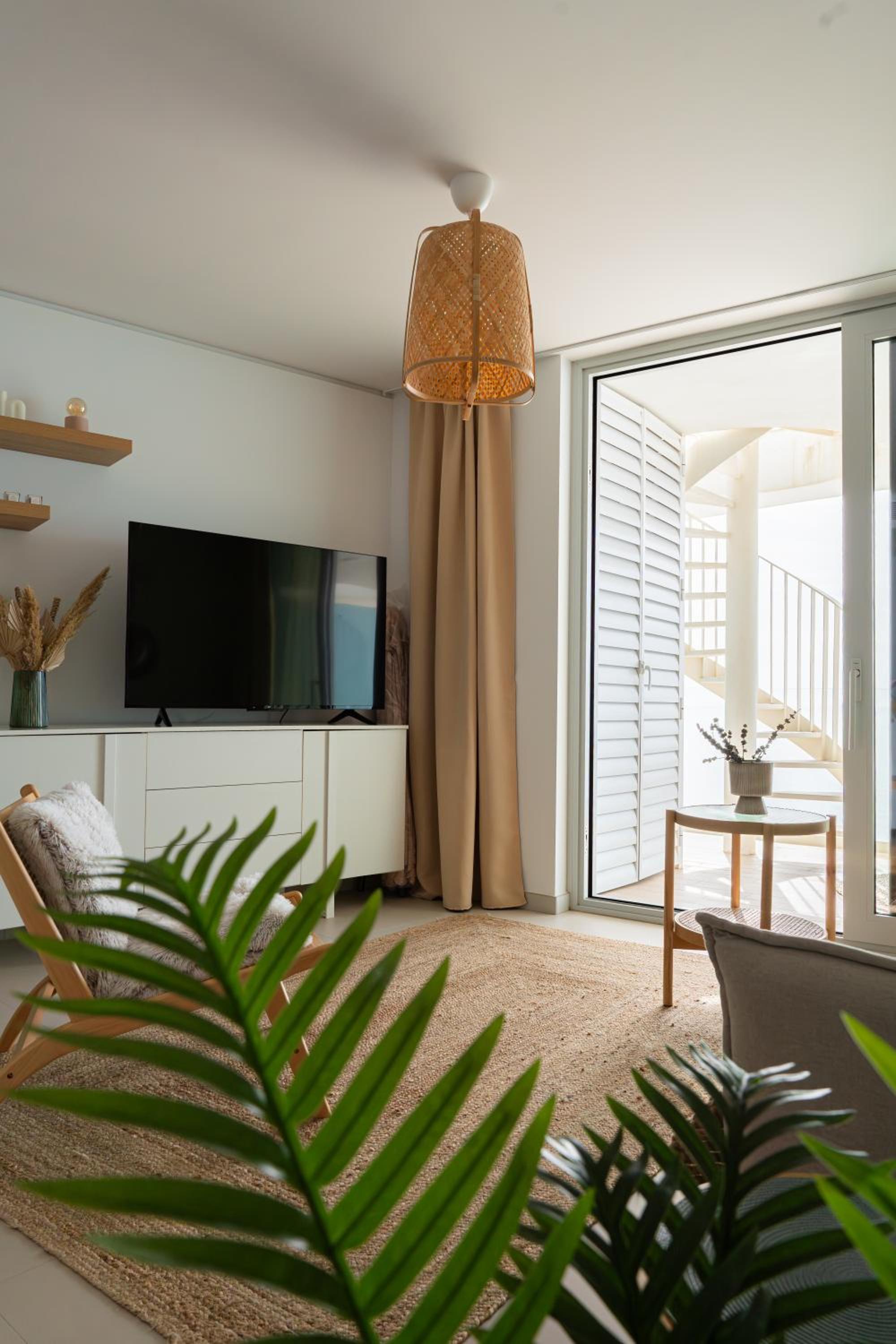 Panoramic Seaview Penthouse The Wave