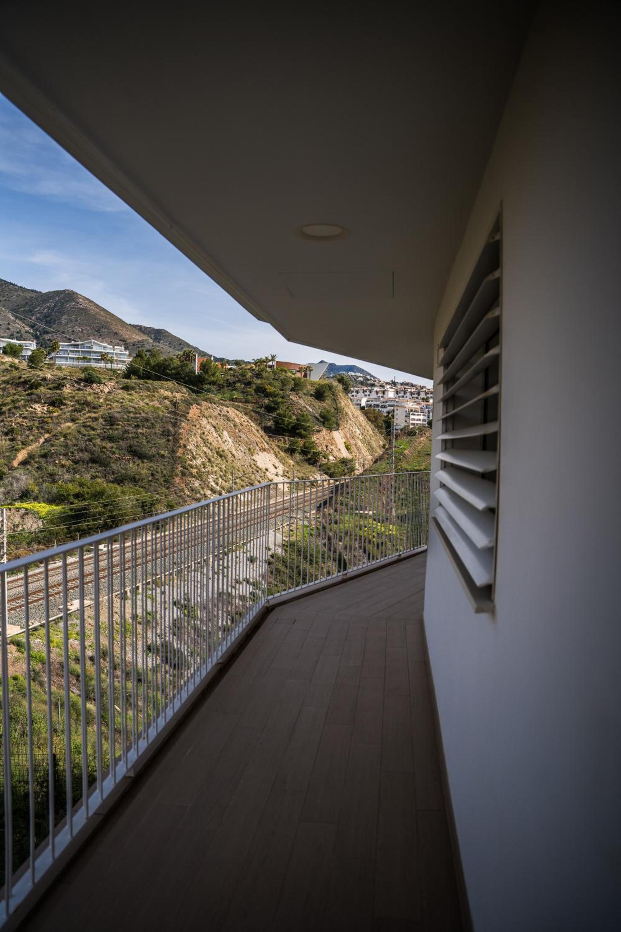 Panoramic Seaview Penthouse The Wave