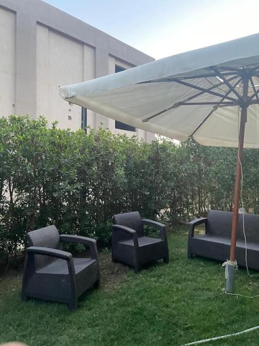 Joy & relax condo with private garden Families only view 3