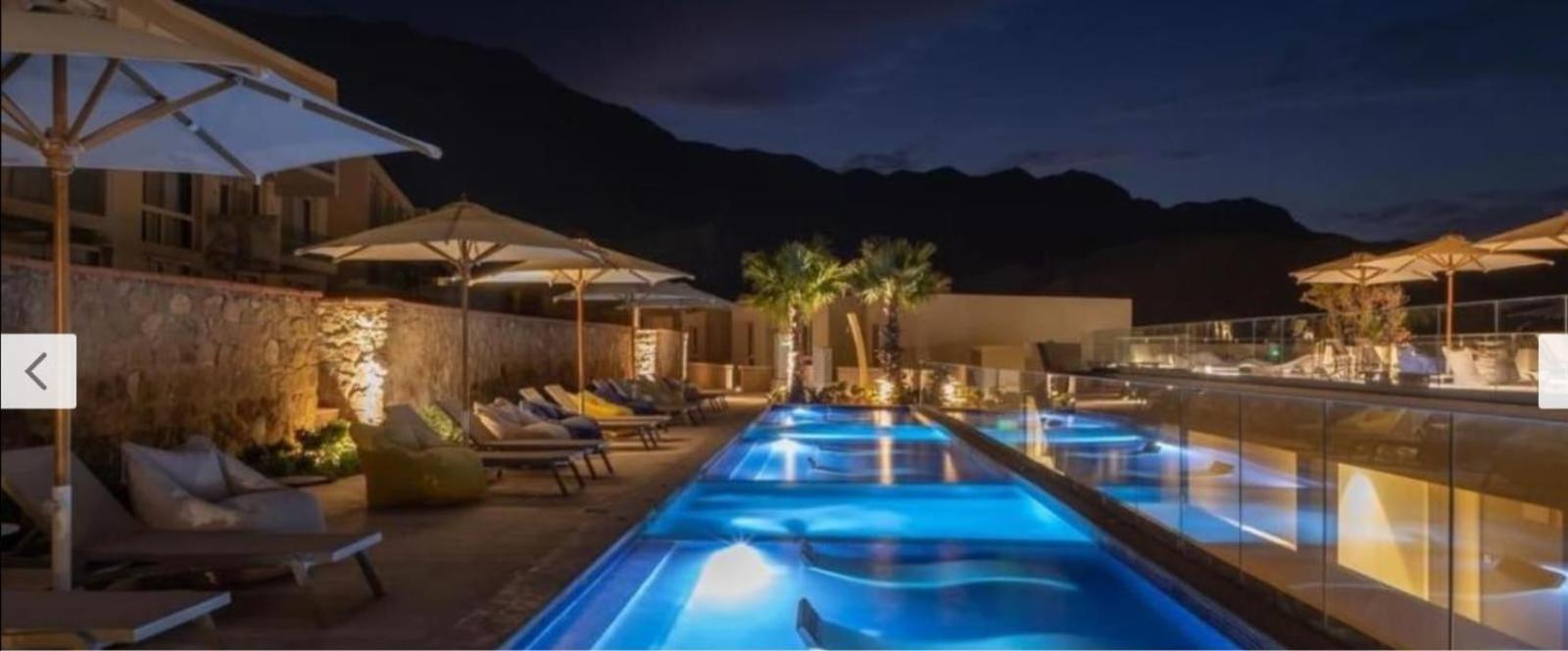 Ain Sokhna Luxurious Chalet at ILmont Galala Resort