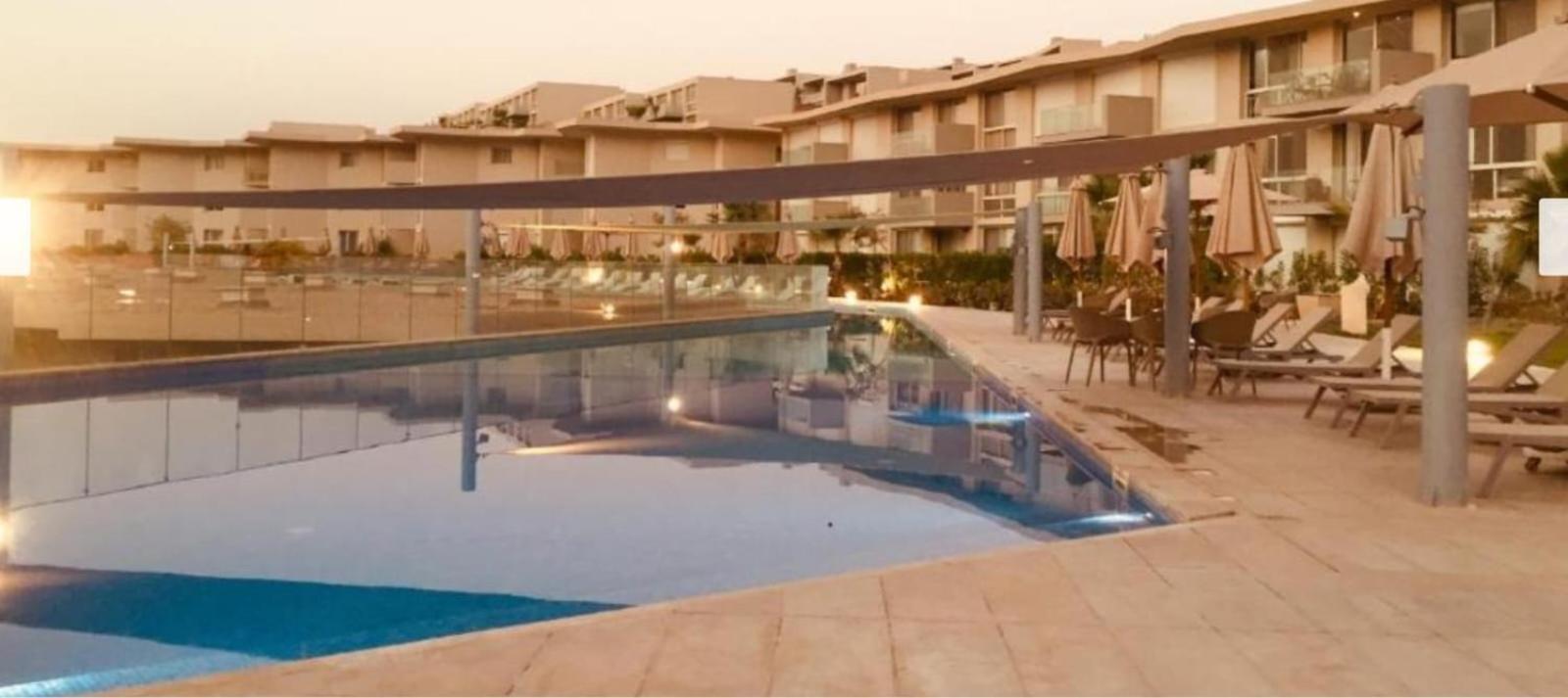 Ain Sokhna Luxurious Chalet at ILmont Galala Resort