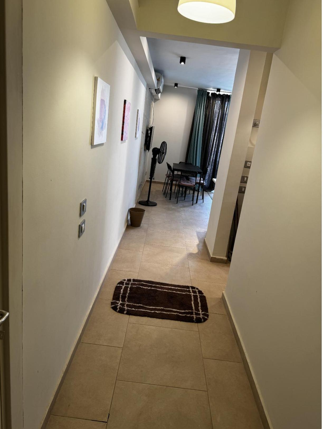Ain Sokhna Luxurious Chalet at ILmont Galala Resort