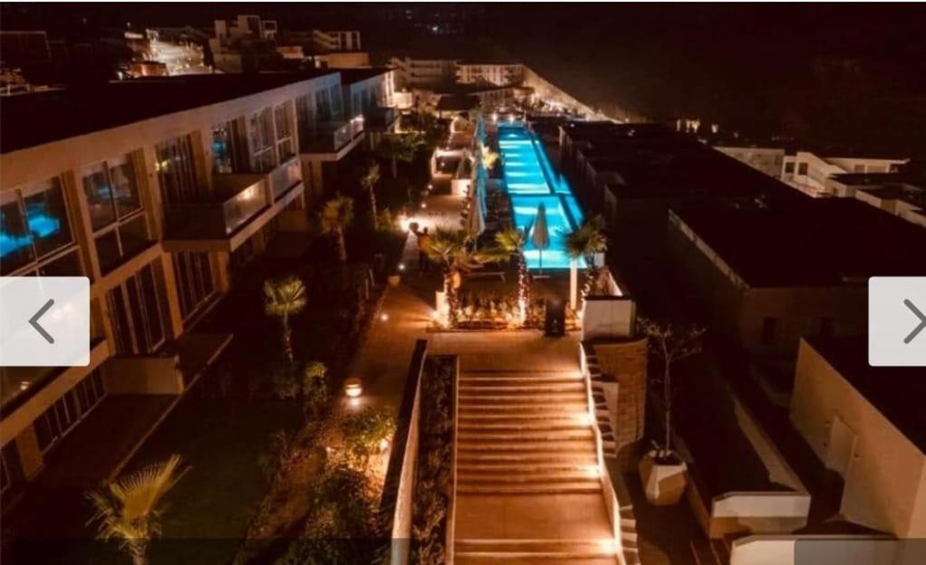 Ain Sokhna Luxurious Chalet at ILmont Galala Resort