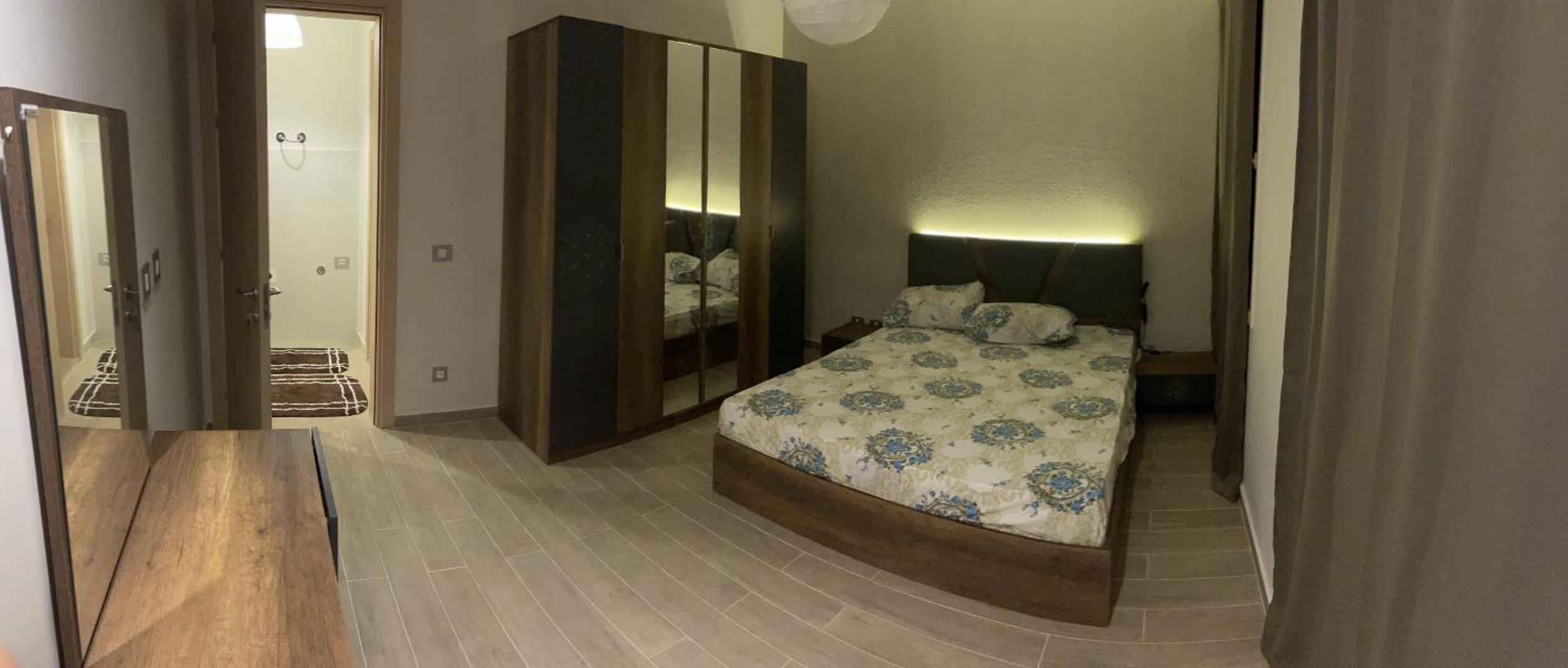 Ain Sokhna Luxurious Chalet at ILmont Galala Resort