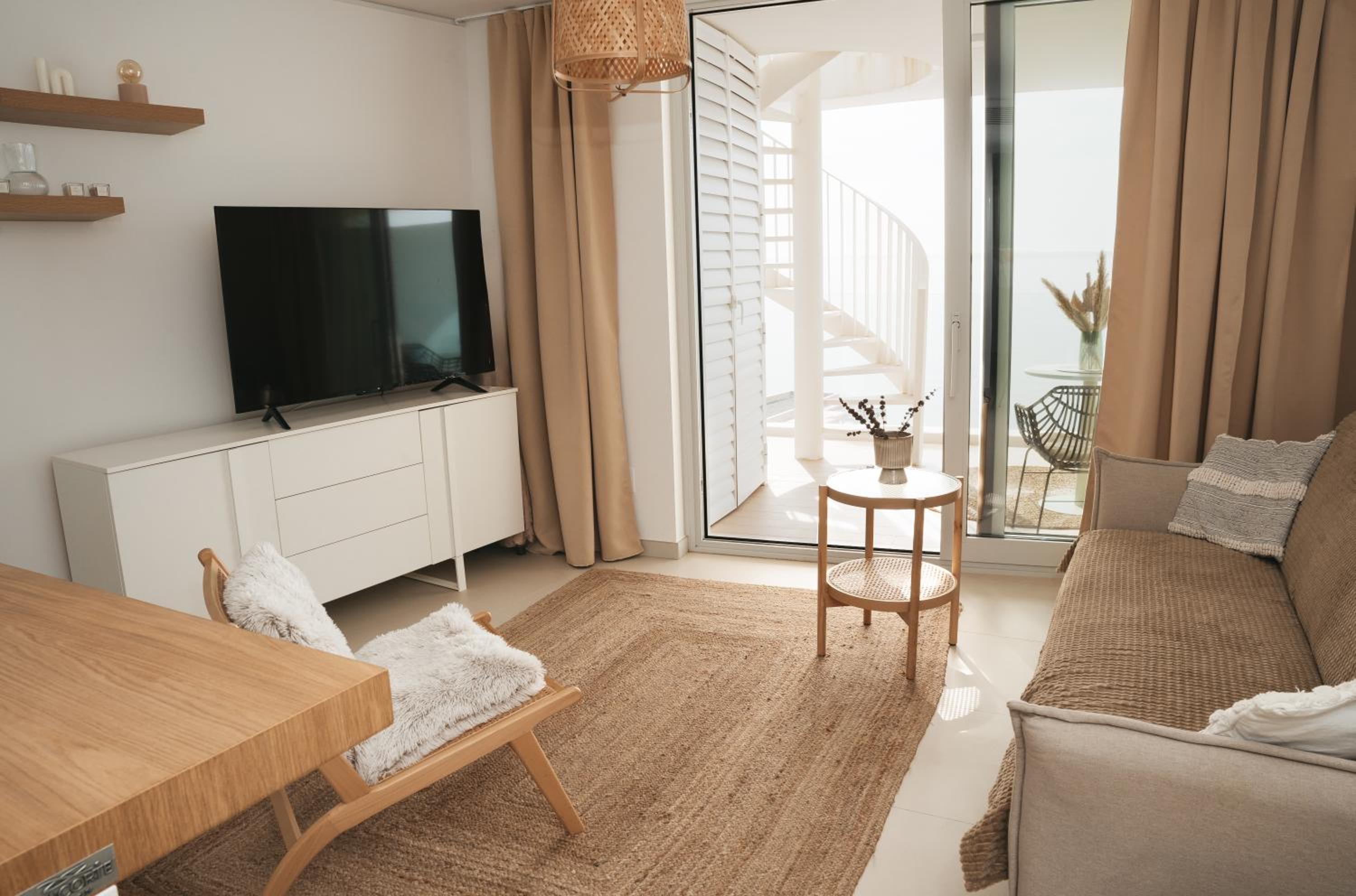 Panoramic Seaview Penthouse The Wave