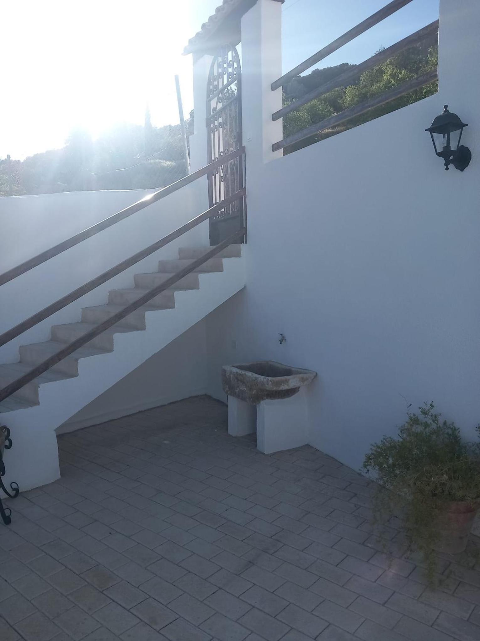 EL RINCON DEL ROMERAL