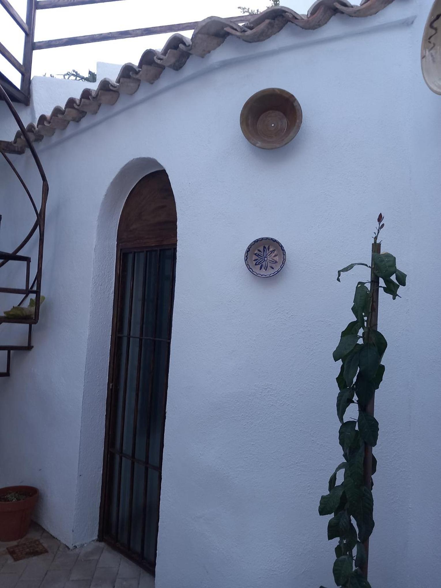 EL RINCON DEL ROMERAL