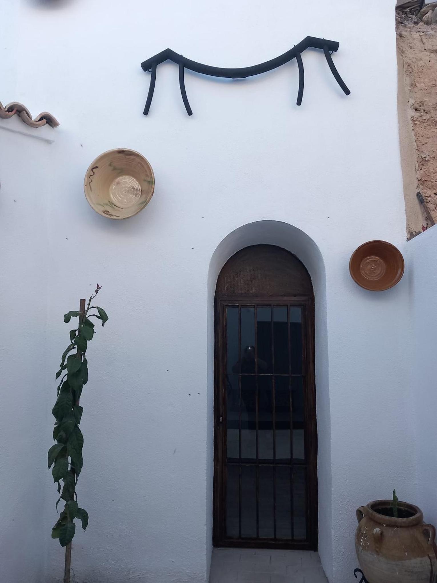 EL RINCON DEL ROMERAL