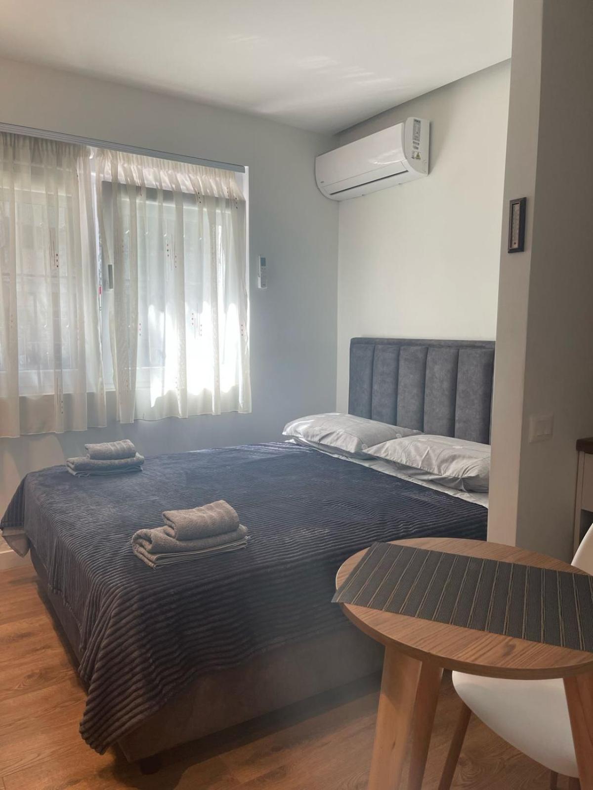 Downtown Studio Apartments