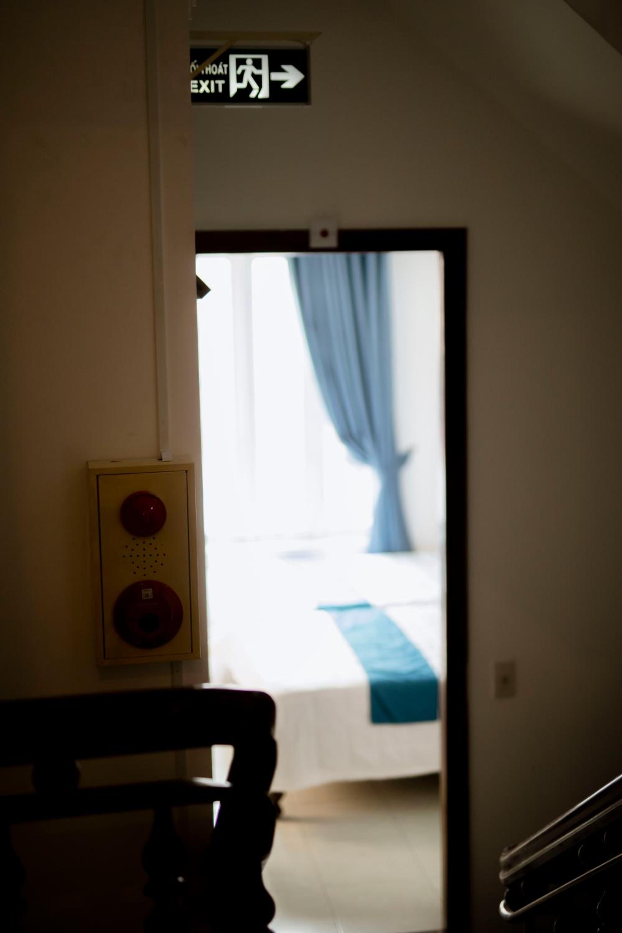 Golden Guesthouse