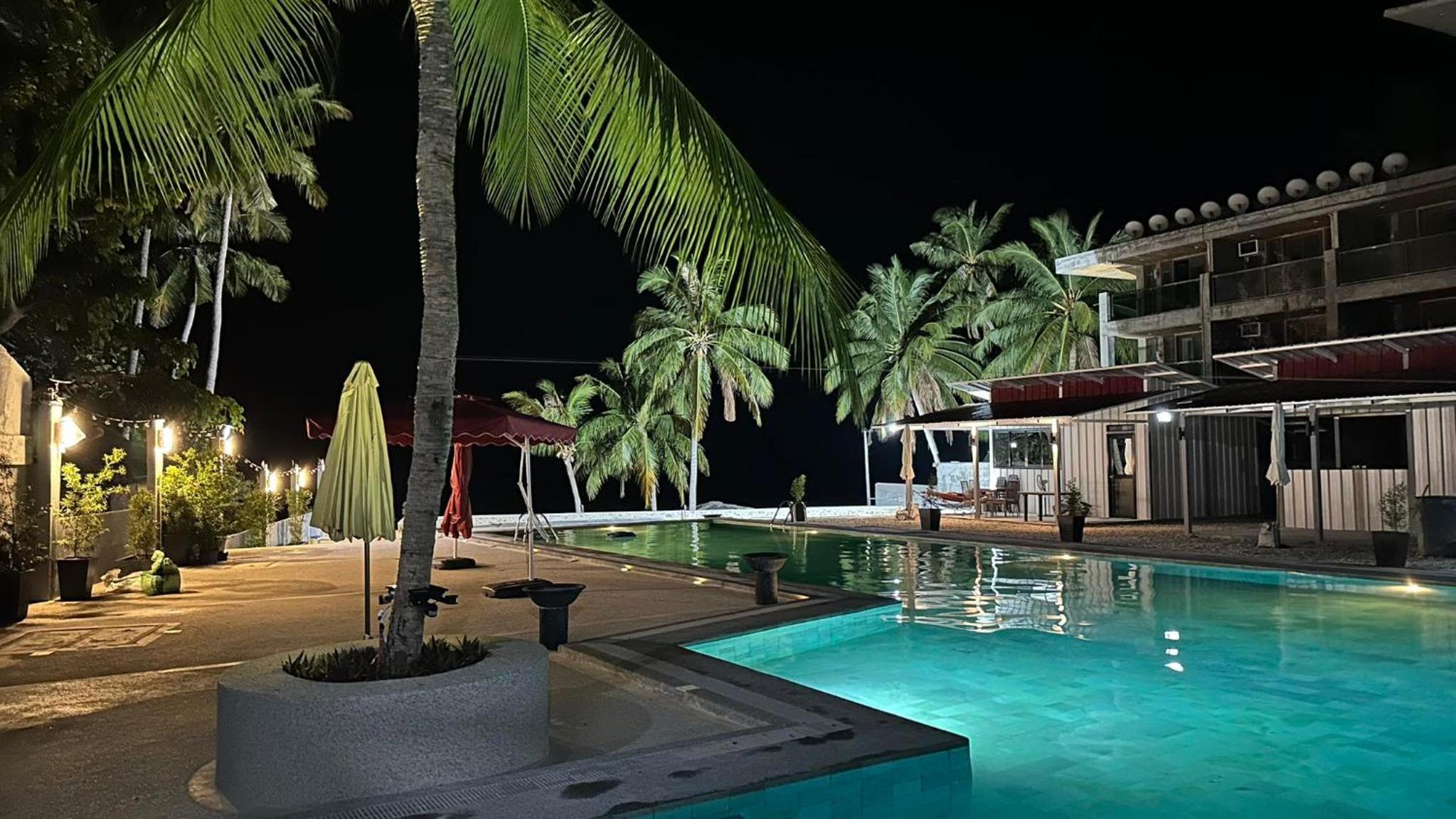 South Cape Beach Resort view 5