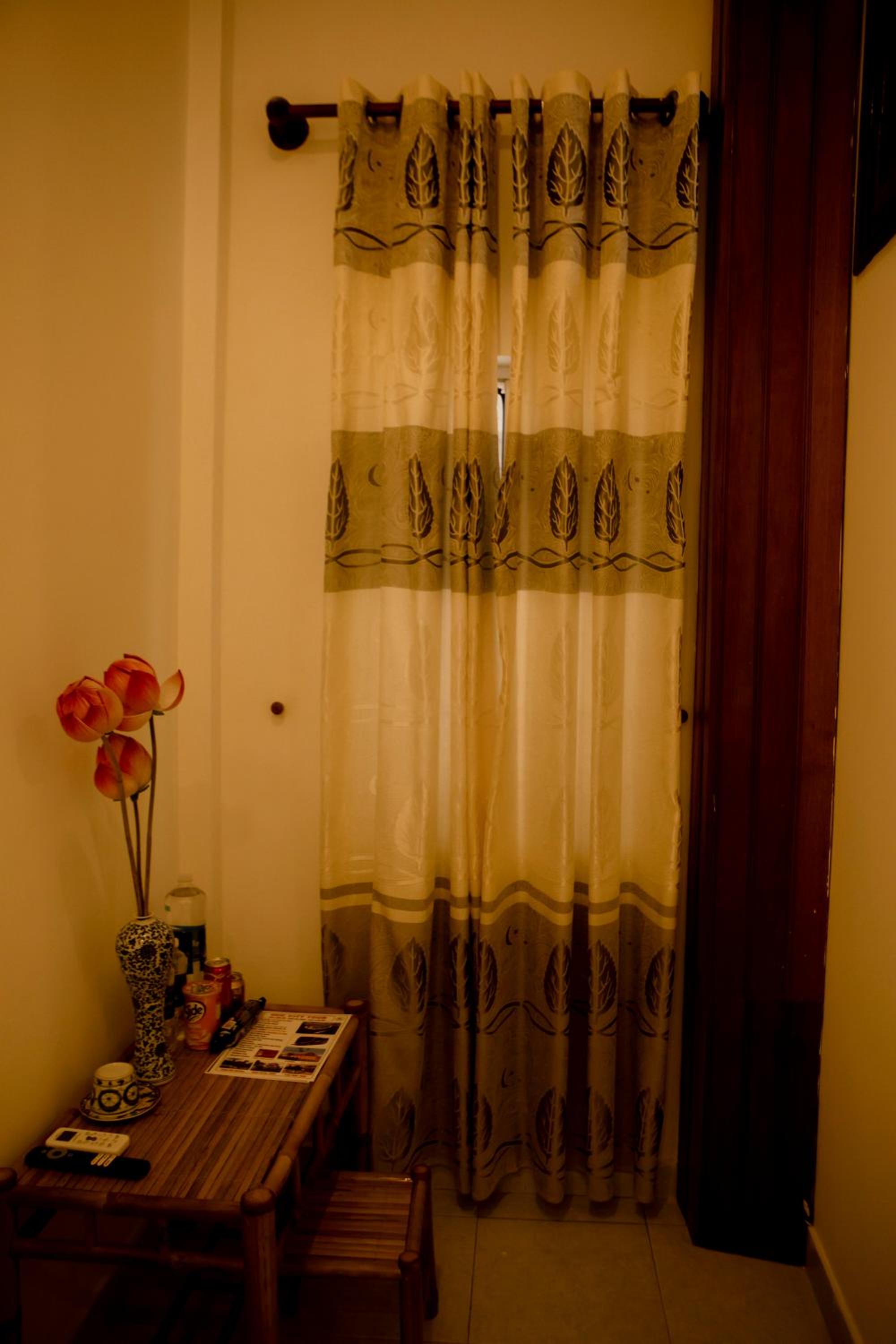 Golden Guesthouse