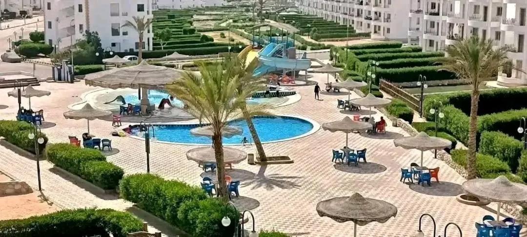 Golden Beach 2 RasSudr view 5