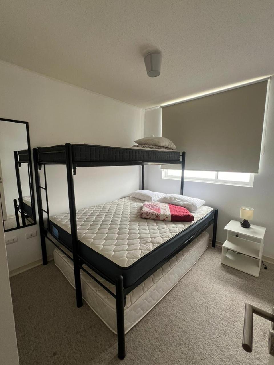 Departamento La Serena 700