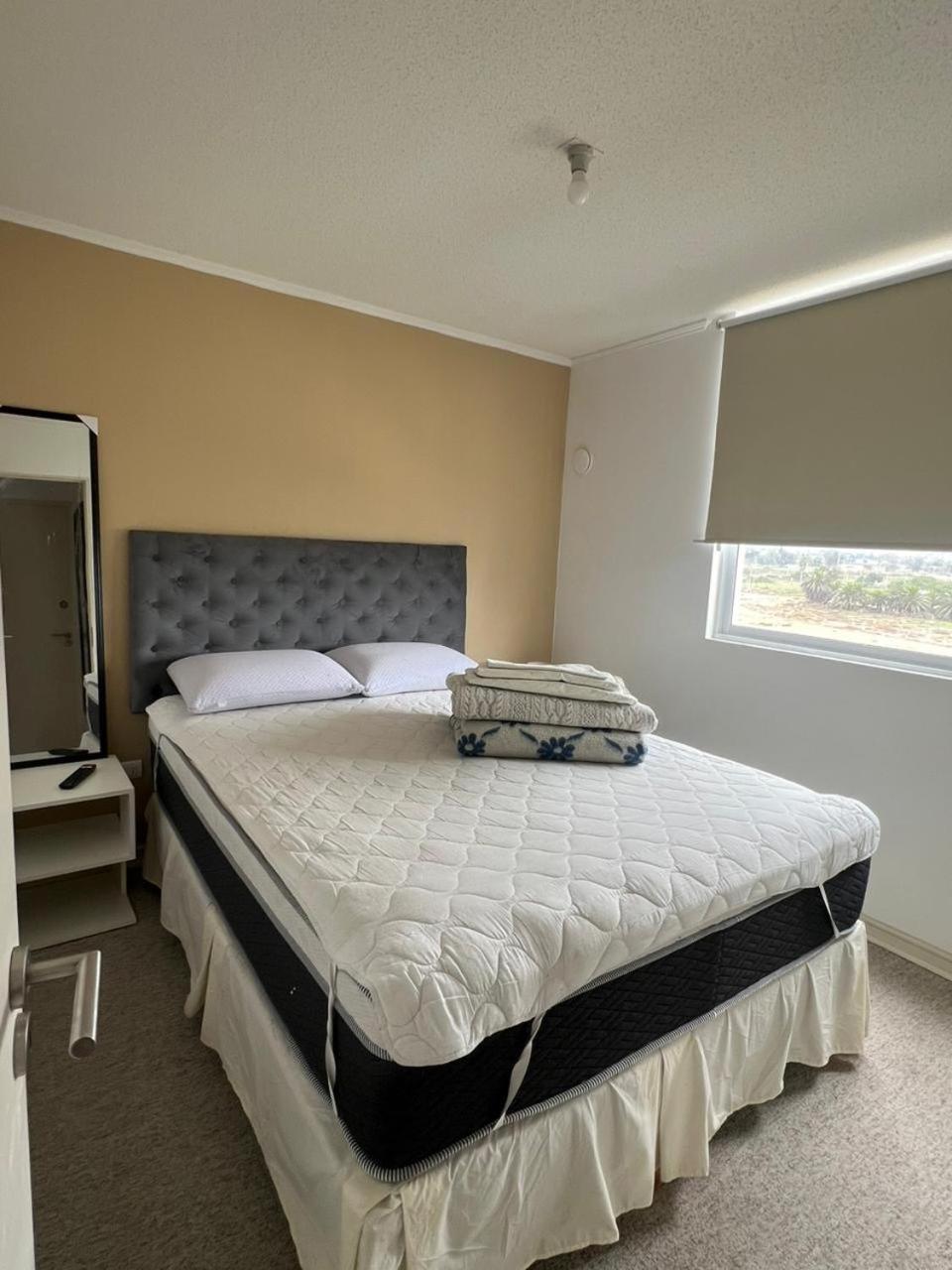 Departamento La Serena 700