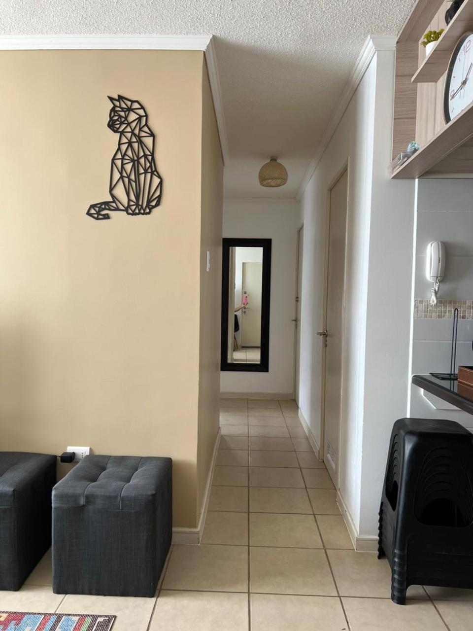 Departamento La Serena 700