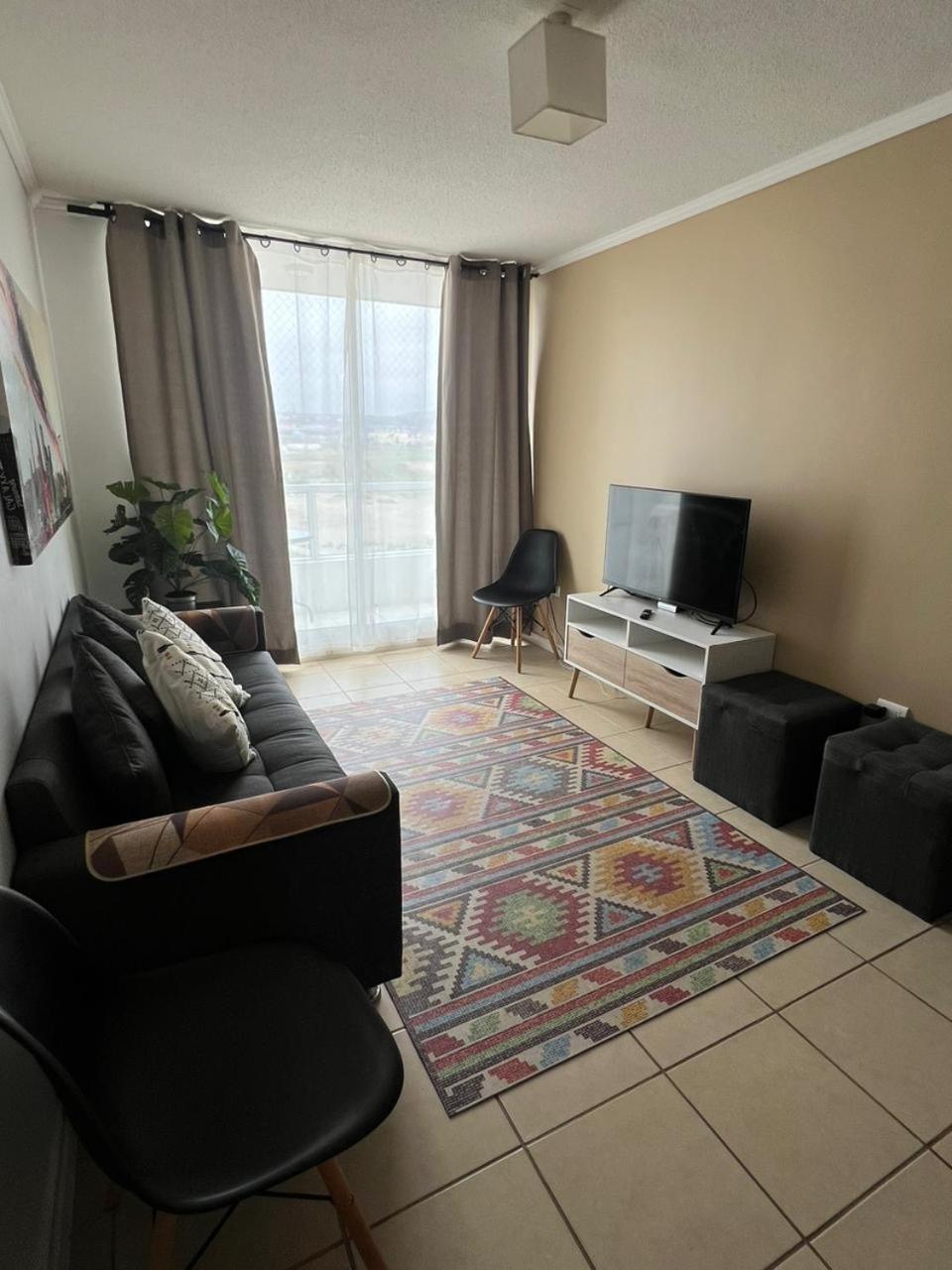 Departamento La Serena 700