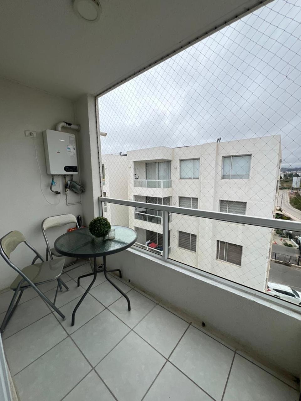Departamento La Serena 700