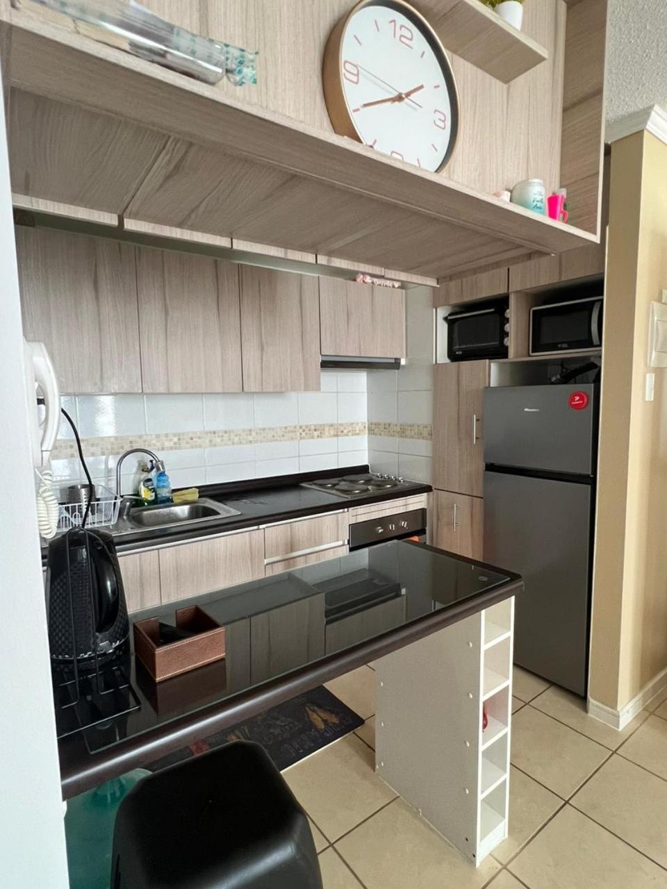 Departamento La Serena 700
