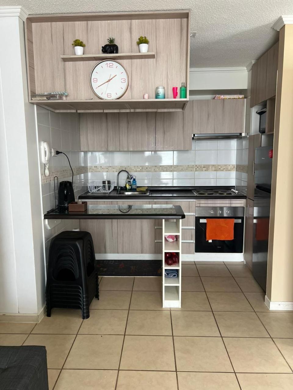 Departamento La Serena 700