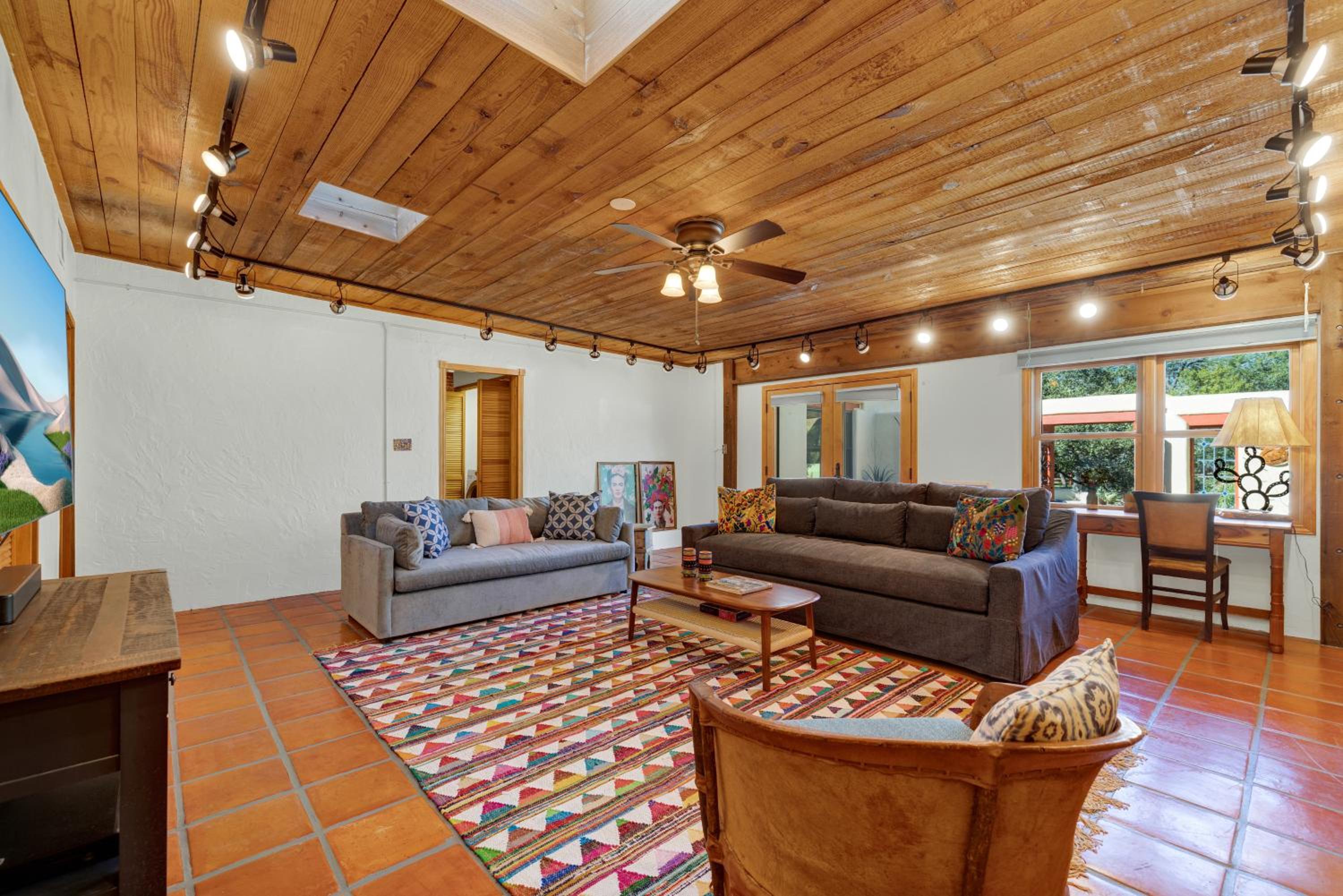 El Ranchito on 578 Acres view 4