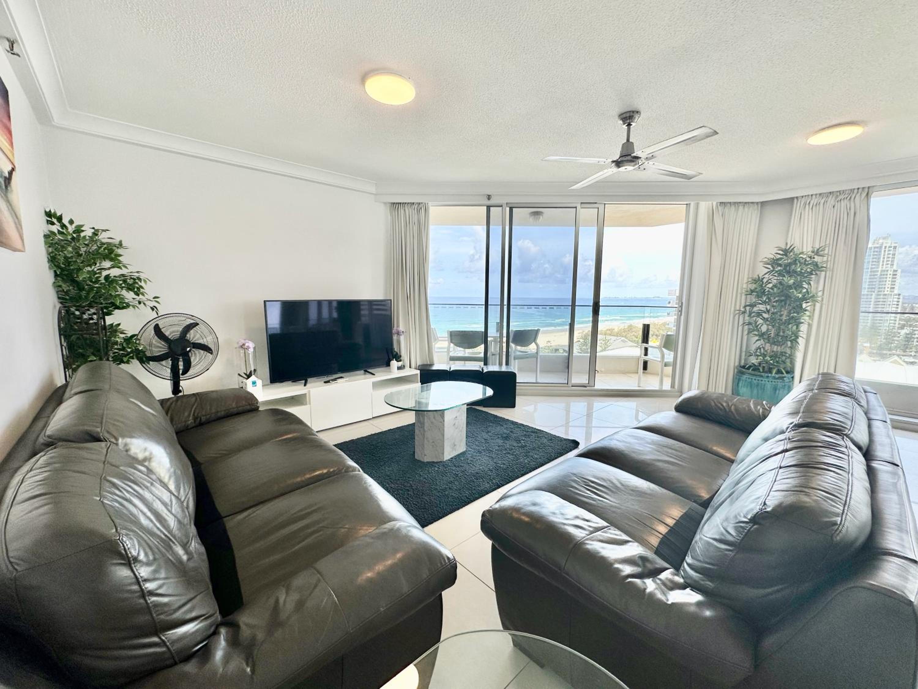 Beach Haven 16E