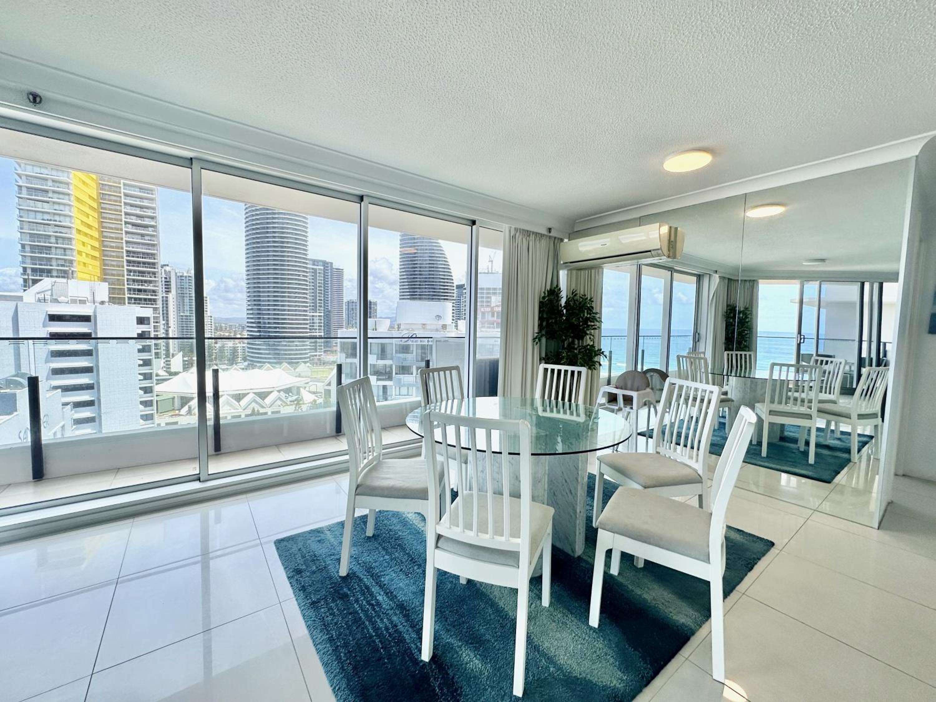 Beach Haven 16E
