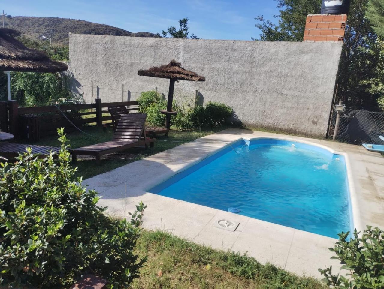 Casa Abuelo Mario