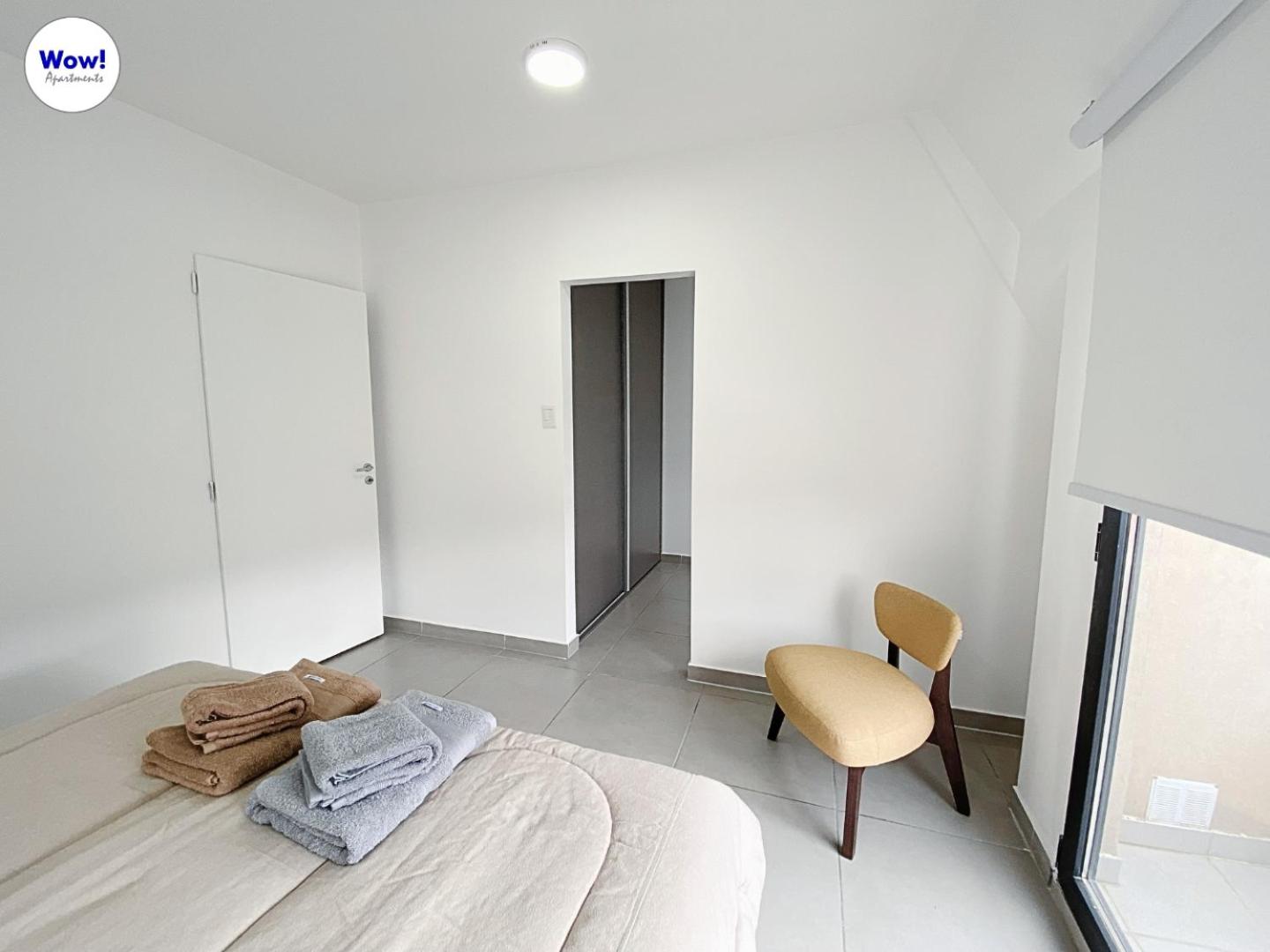 Wow! Ushuaia Apartments