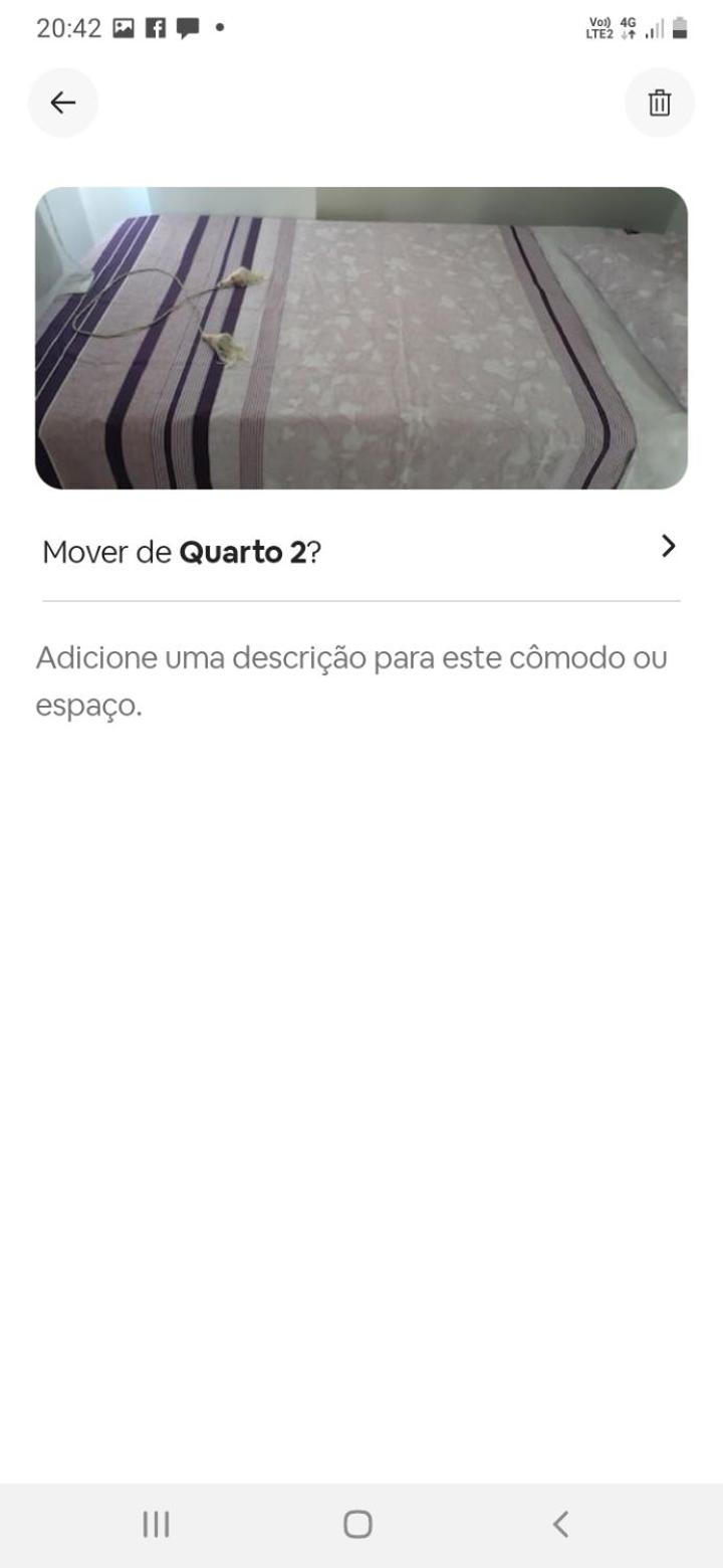 Apartamento Inteiro Foz do Iguaçu Prox Rodoviaria