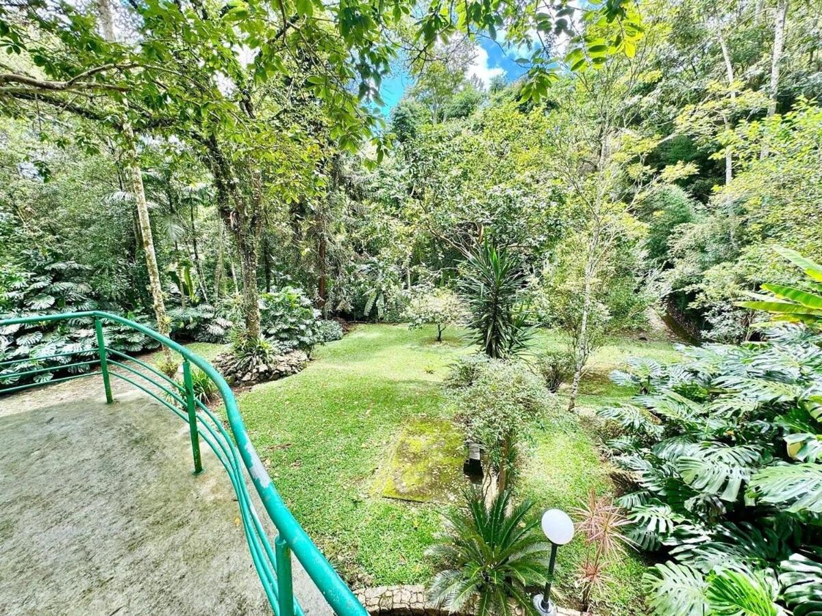 Jacuzzi e Lareira | Paz na natureza
