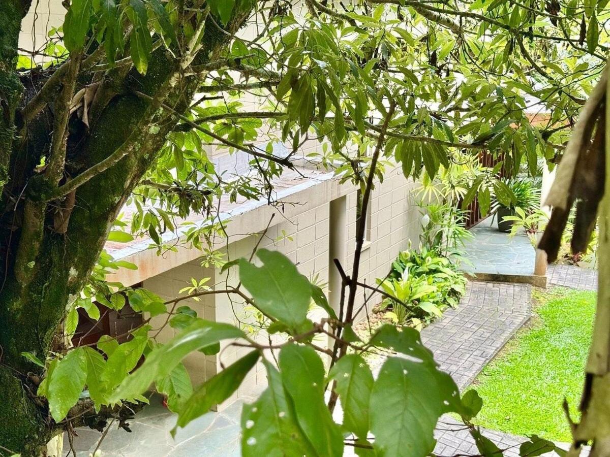 Jacuzzi e Lareira | Paz na natureza